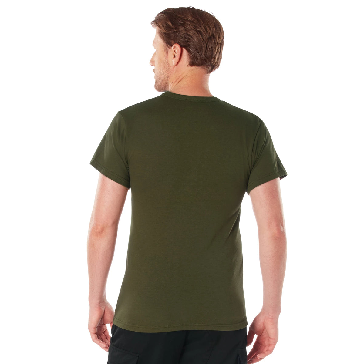 Rothco Freedom Isn't Free Flag T-Shirt