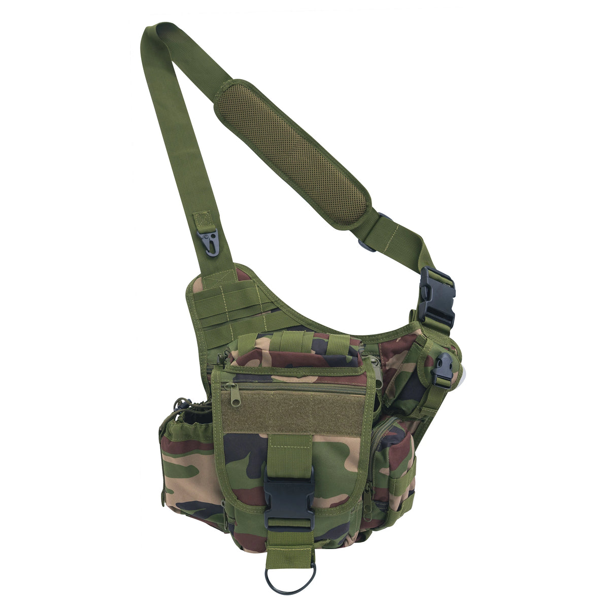 Rothco Advanced Tactical Crossbody Bag