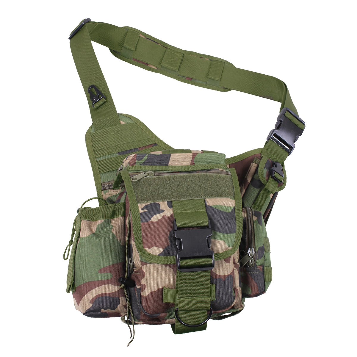 Rothco Advanced Tactical Crossbody Bag