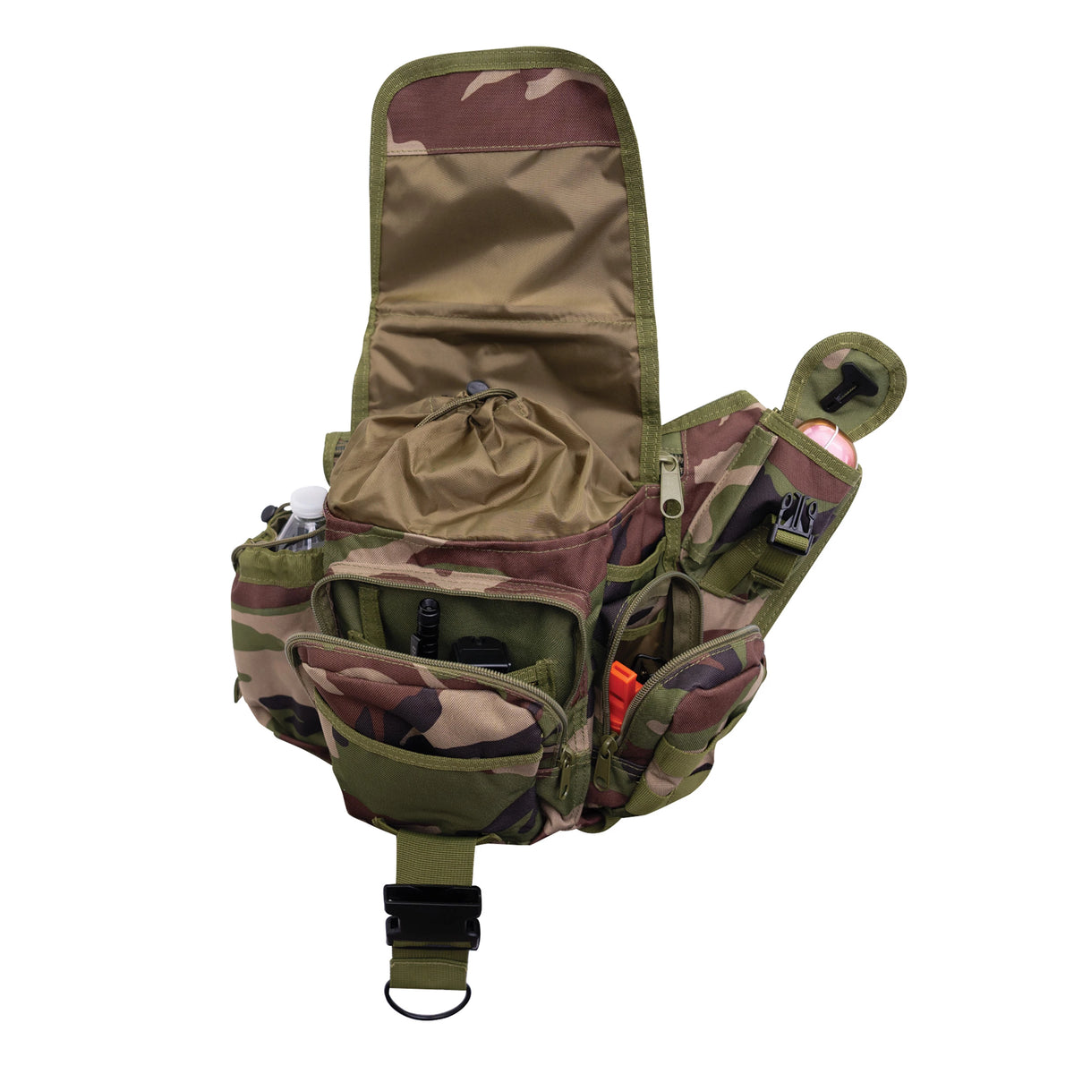 Rothco Advanced Tactical Crossbody Bag