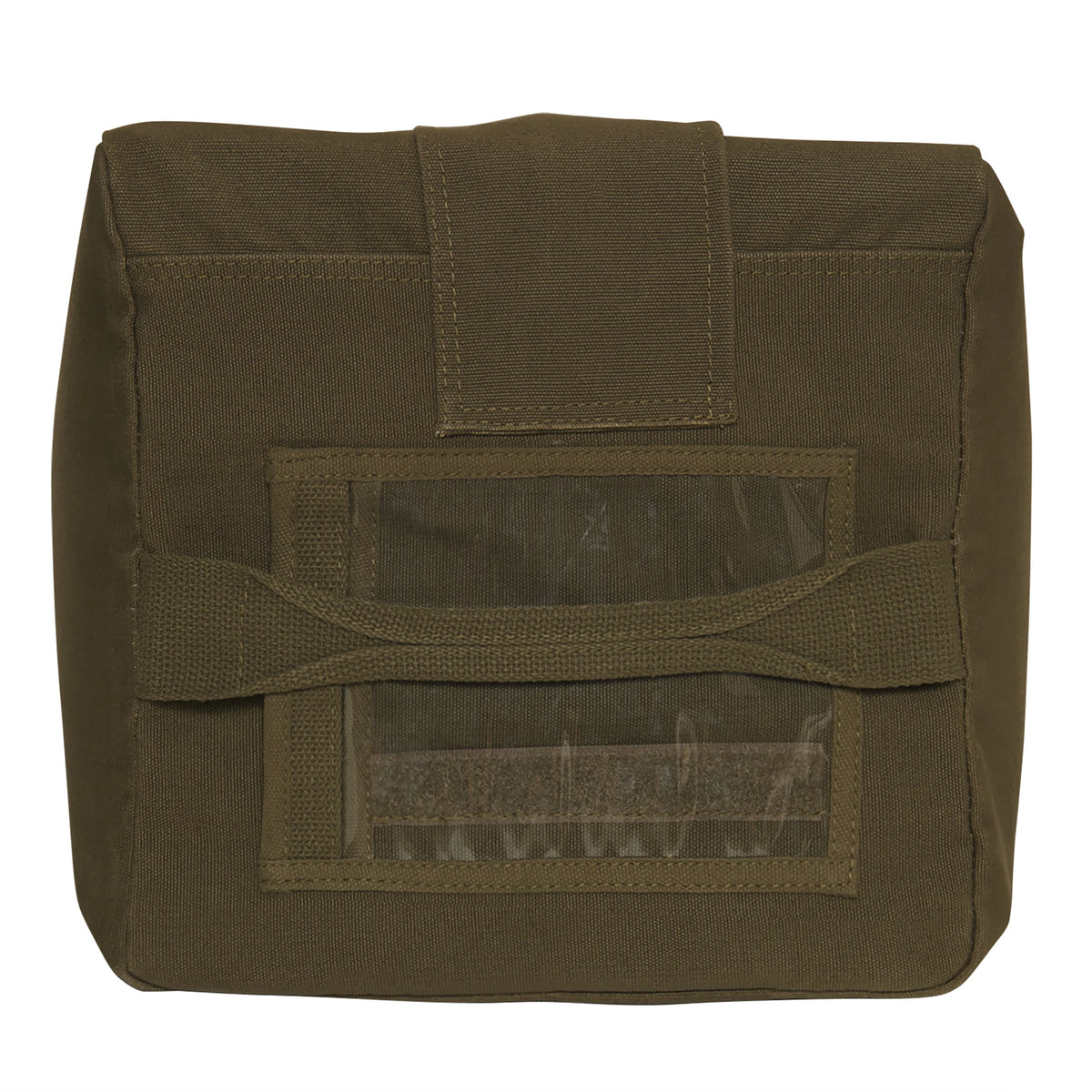 Rothco GI Type Enhanced Canvas Duffle Bag