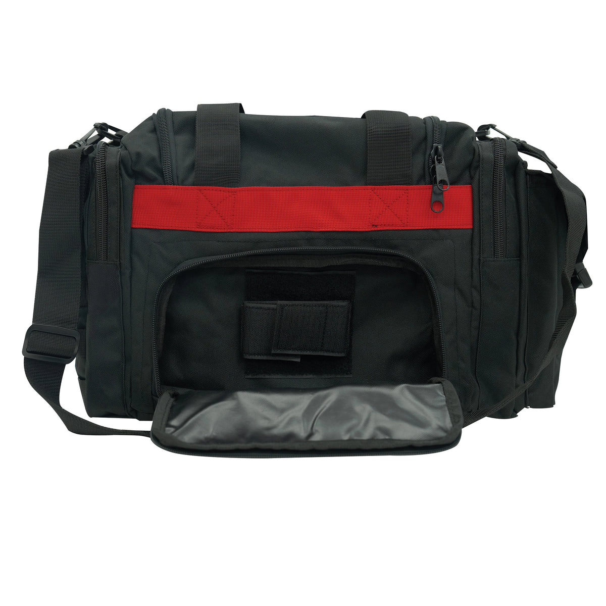 Rothco Thin Red Line Concealed Carry Bag