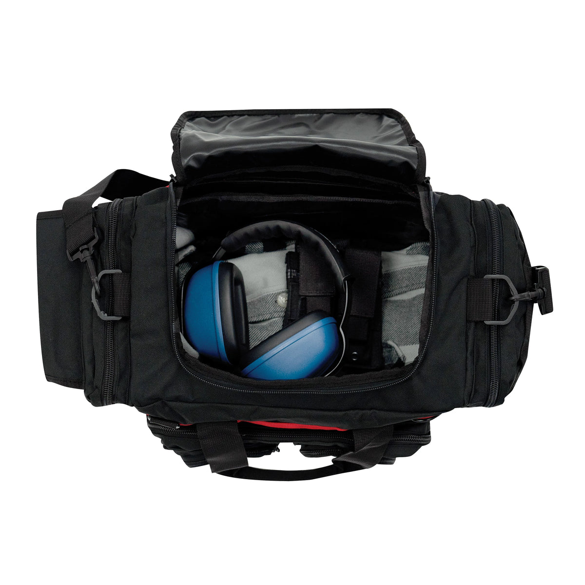 Rothco Thin Red Line Concealed Carry Bag