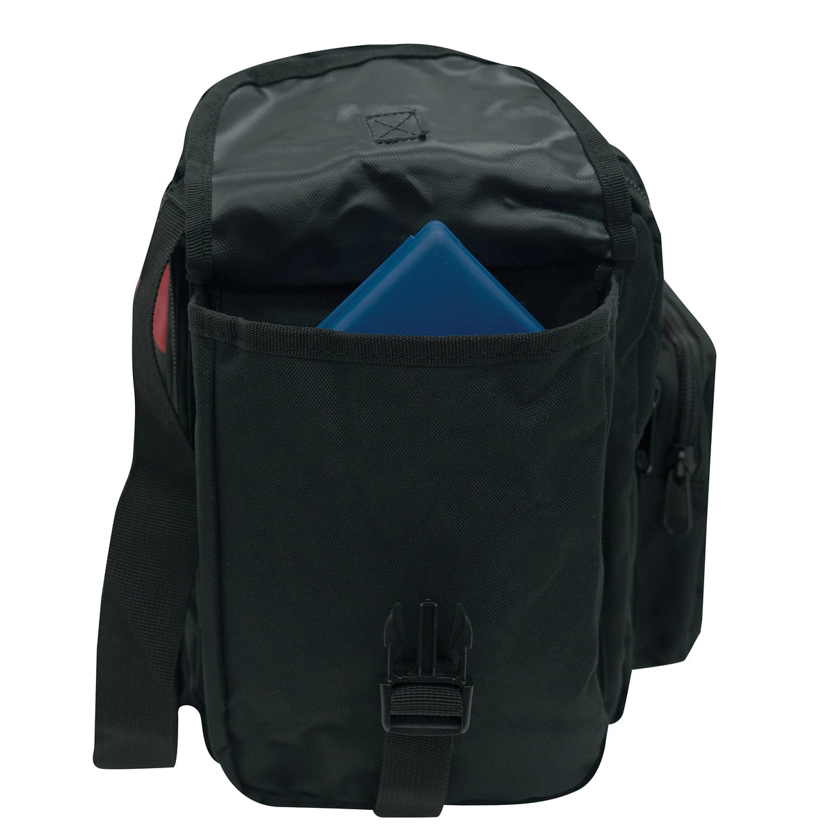 Rothco Thin Red Line Concealed Carry Bag