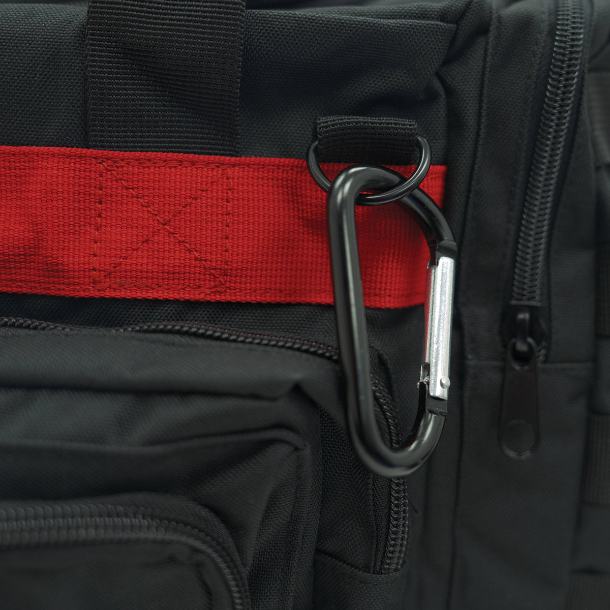 Rothco Thin Red Line Concealed Carry Bag