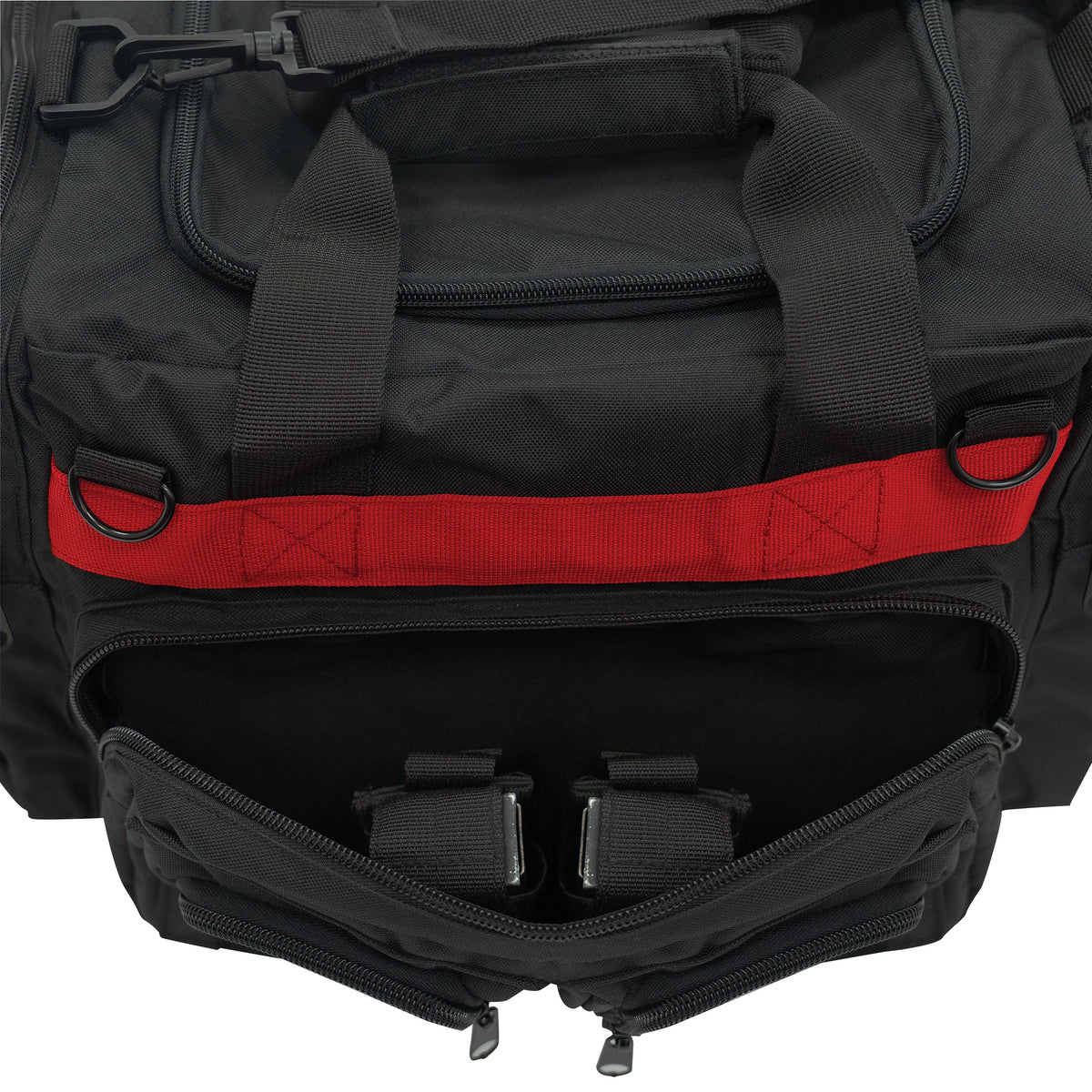 Rothco Thin Red Line Concealed Carry Bag