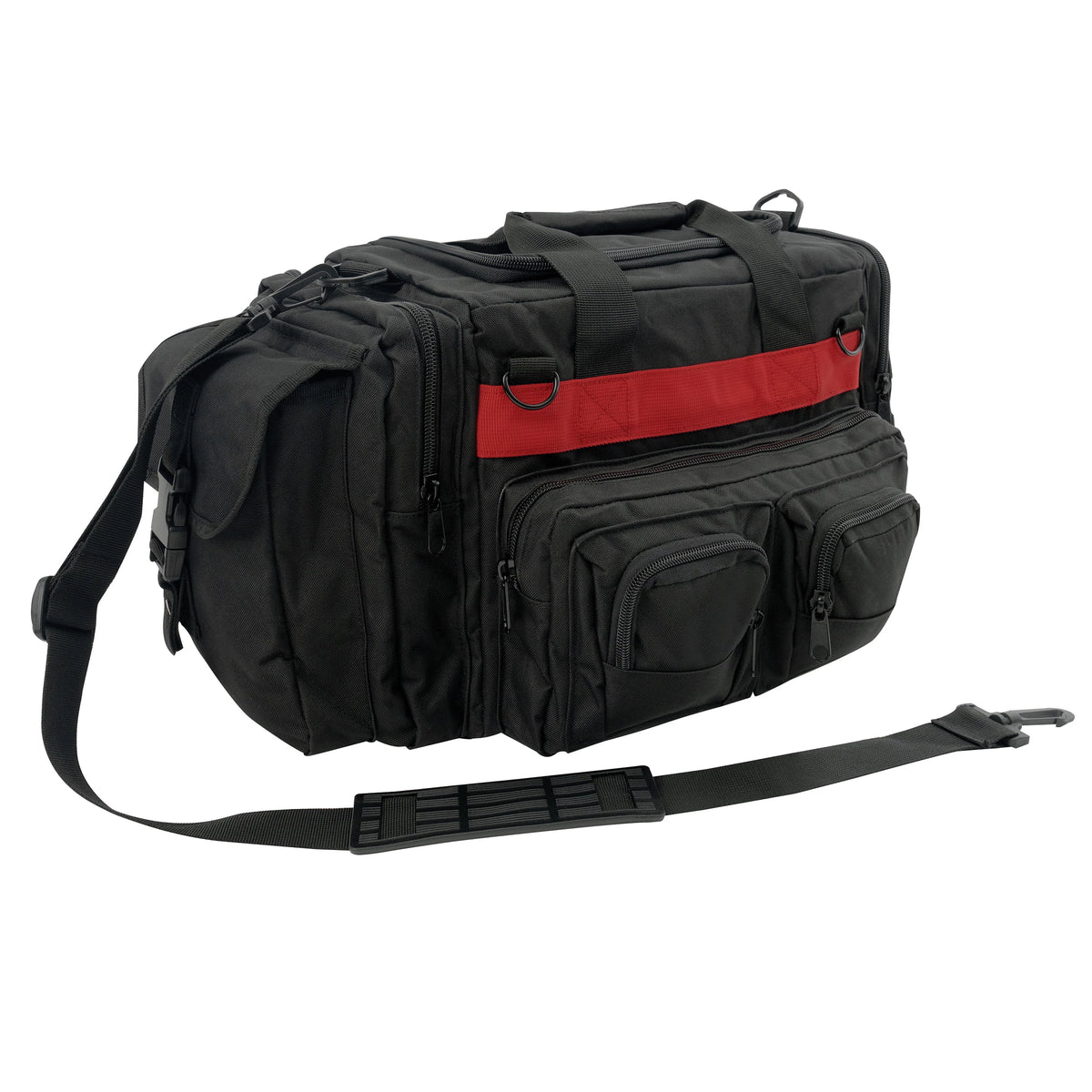 Rothco Thin Red Line Concealed Carry Bag
