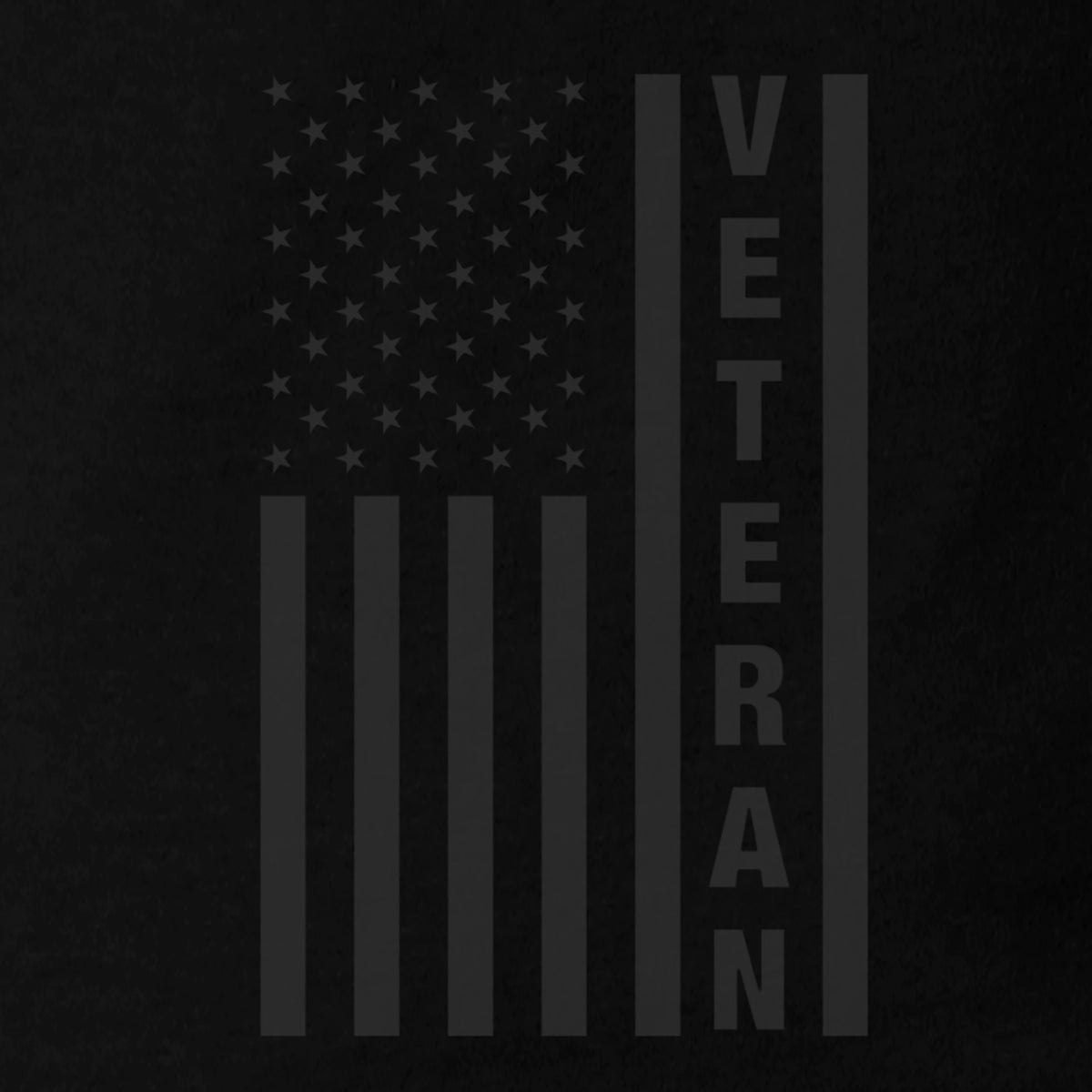 Rothco Veteran Flag T-Shirt