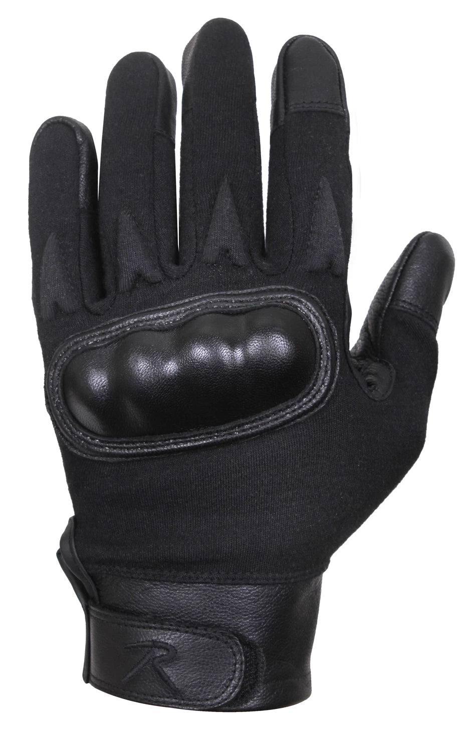 Rothco Hard Knuckle Cut and Fire-Resistant Gloves