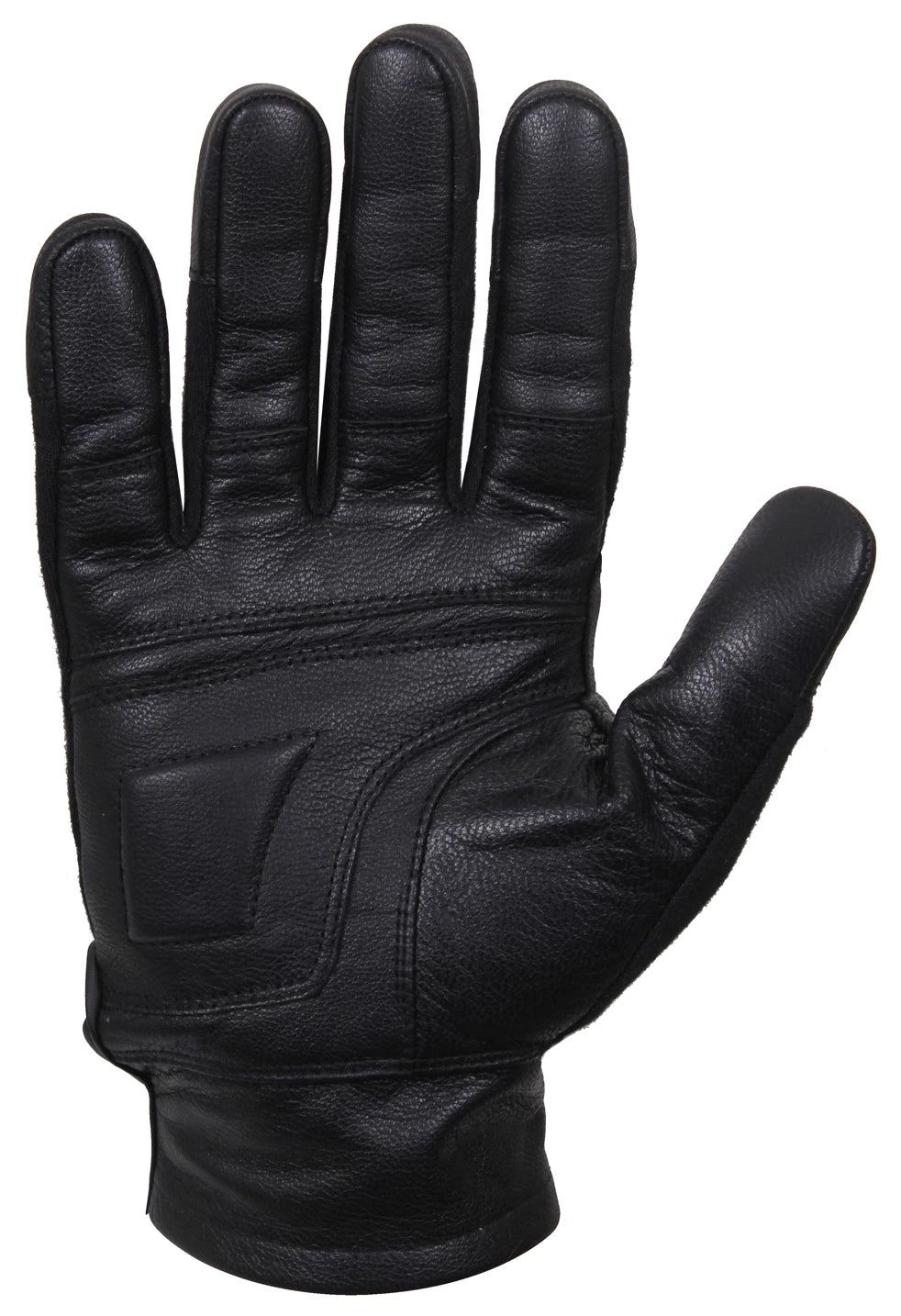 Rothco Hard Knuckle Cut and Fire-Resistant Gloves