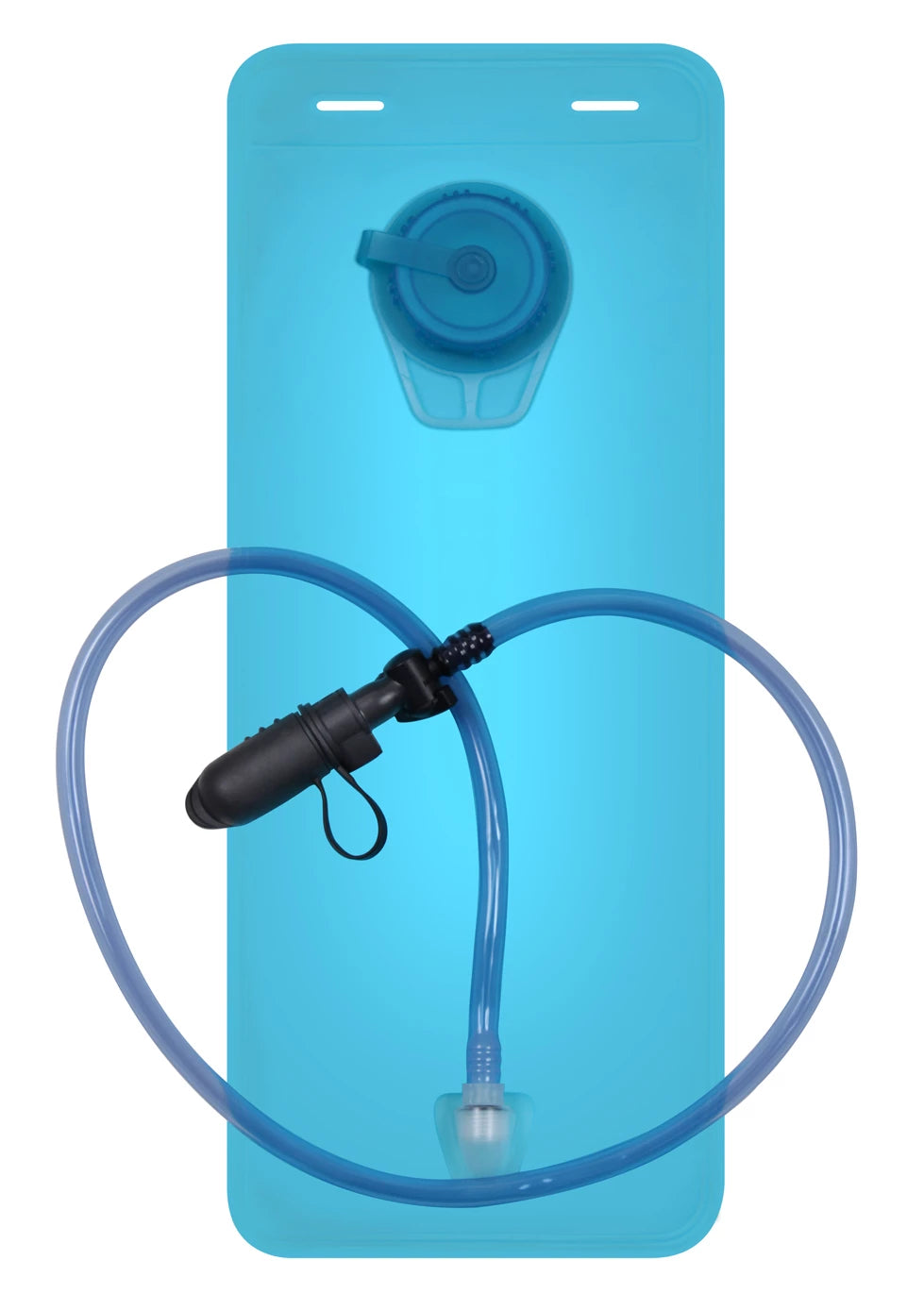 Rothco Replacement 2.5L Bladder With Bite Valve