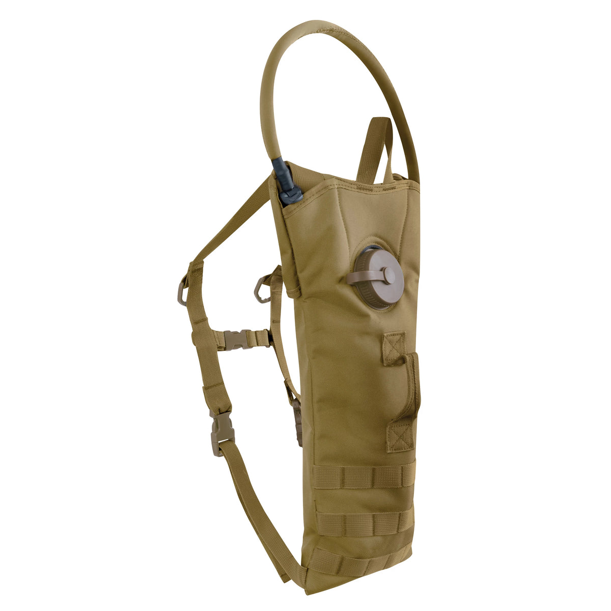 Rothco MOLLE 3 Liter Backstrap Hydration System