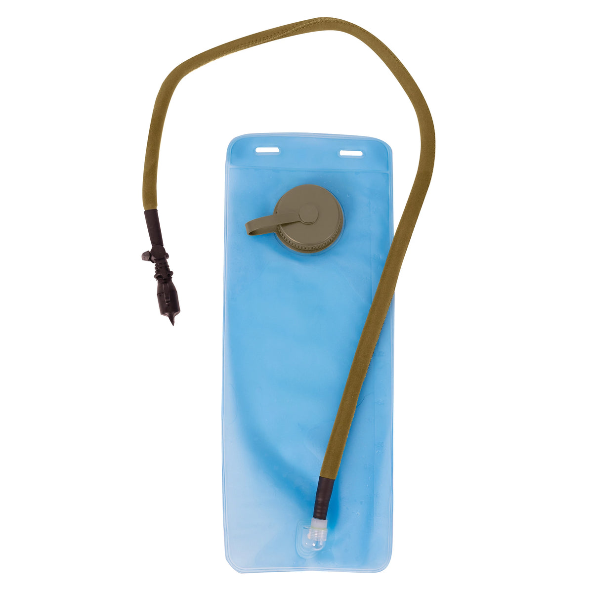 Rothco MOLLE 3 Liter Backstrap Hydration System