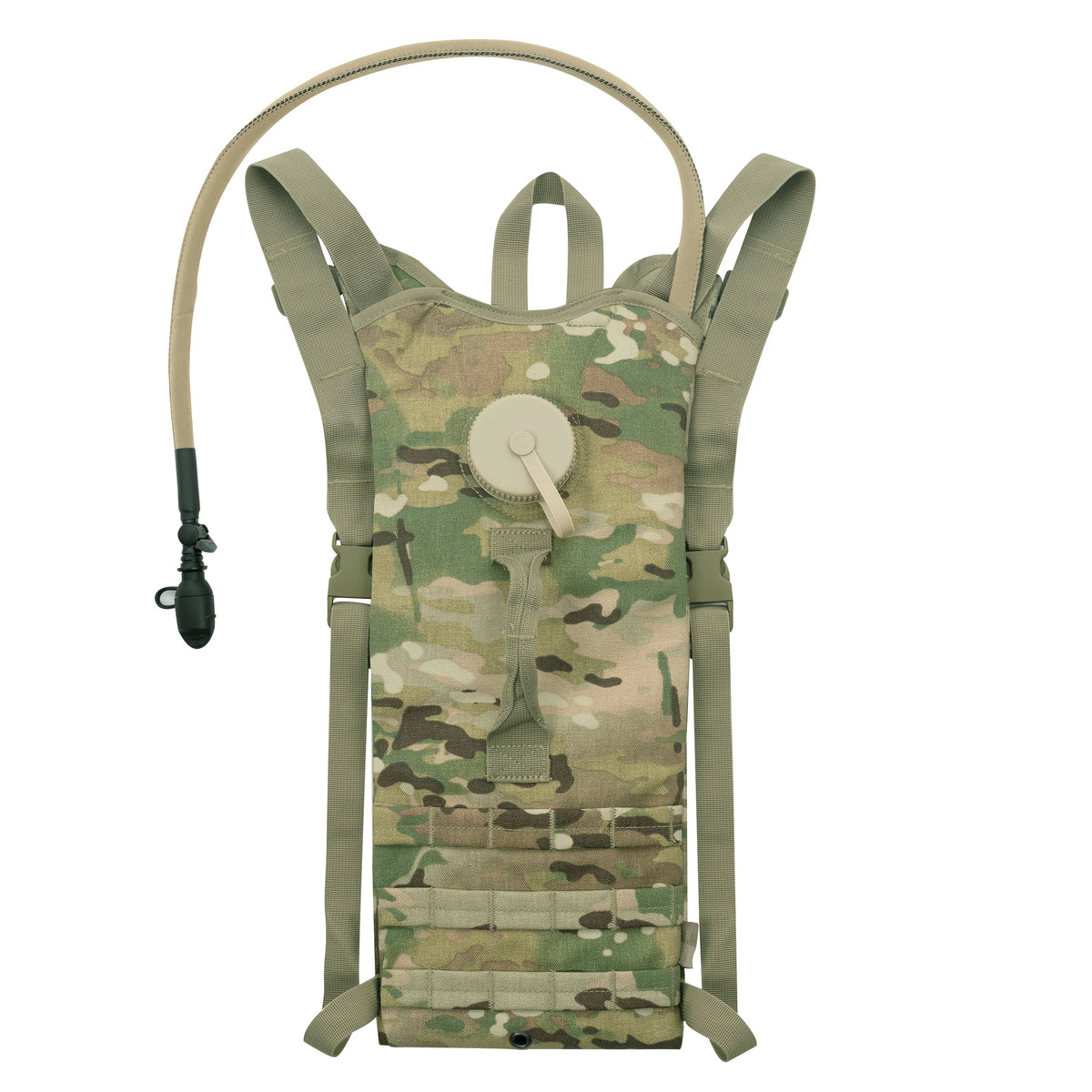 Rothco MOLLE 3 Liter Backstrap Hydration System