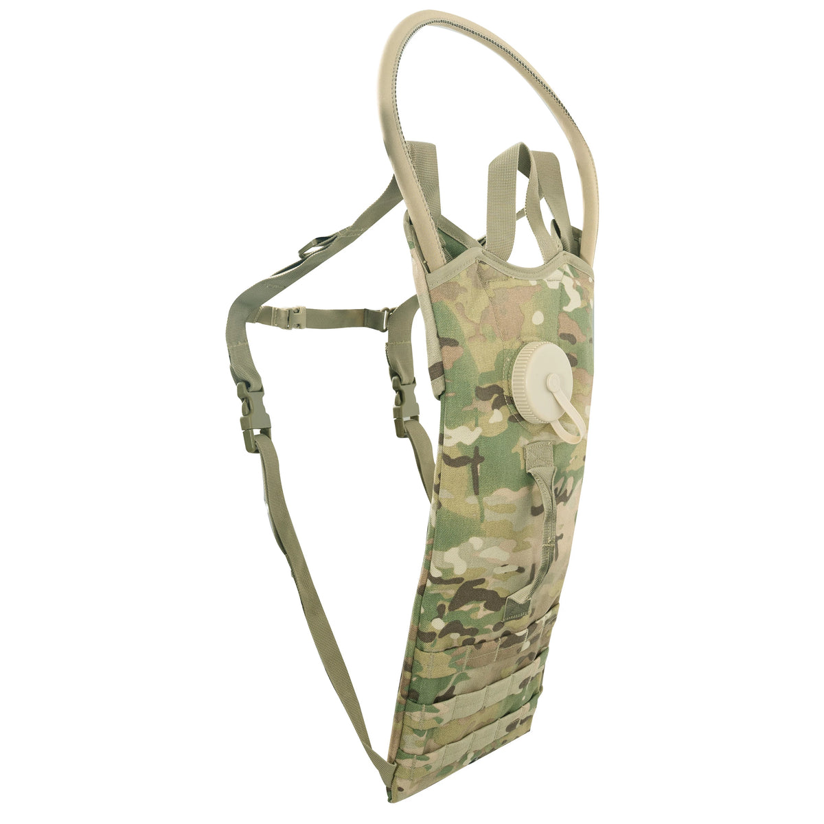 Rothco MOLLE 3 Liter Backstrap Hydration System