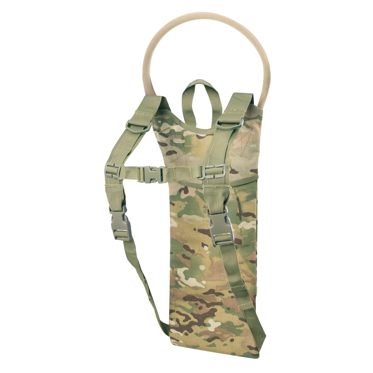Rothco MOLLE 3 Liter Backstrap Hydration System