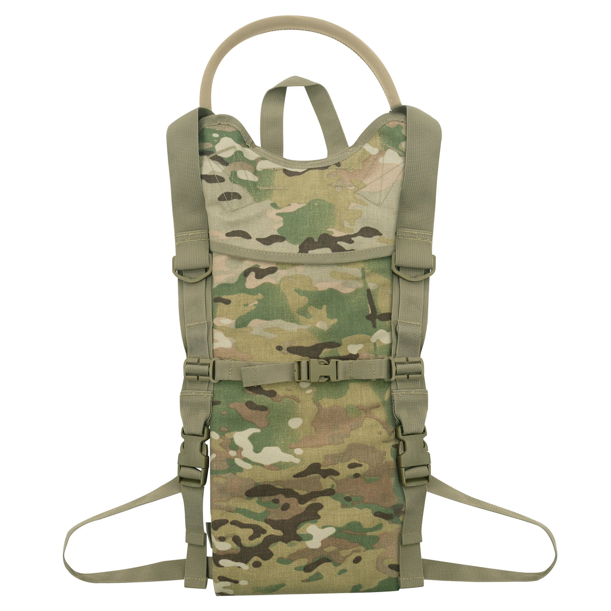 Rothco MOLLE 3 Liter Backstrap Hydration System