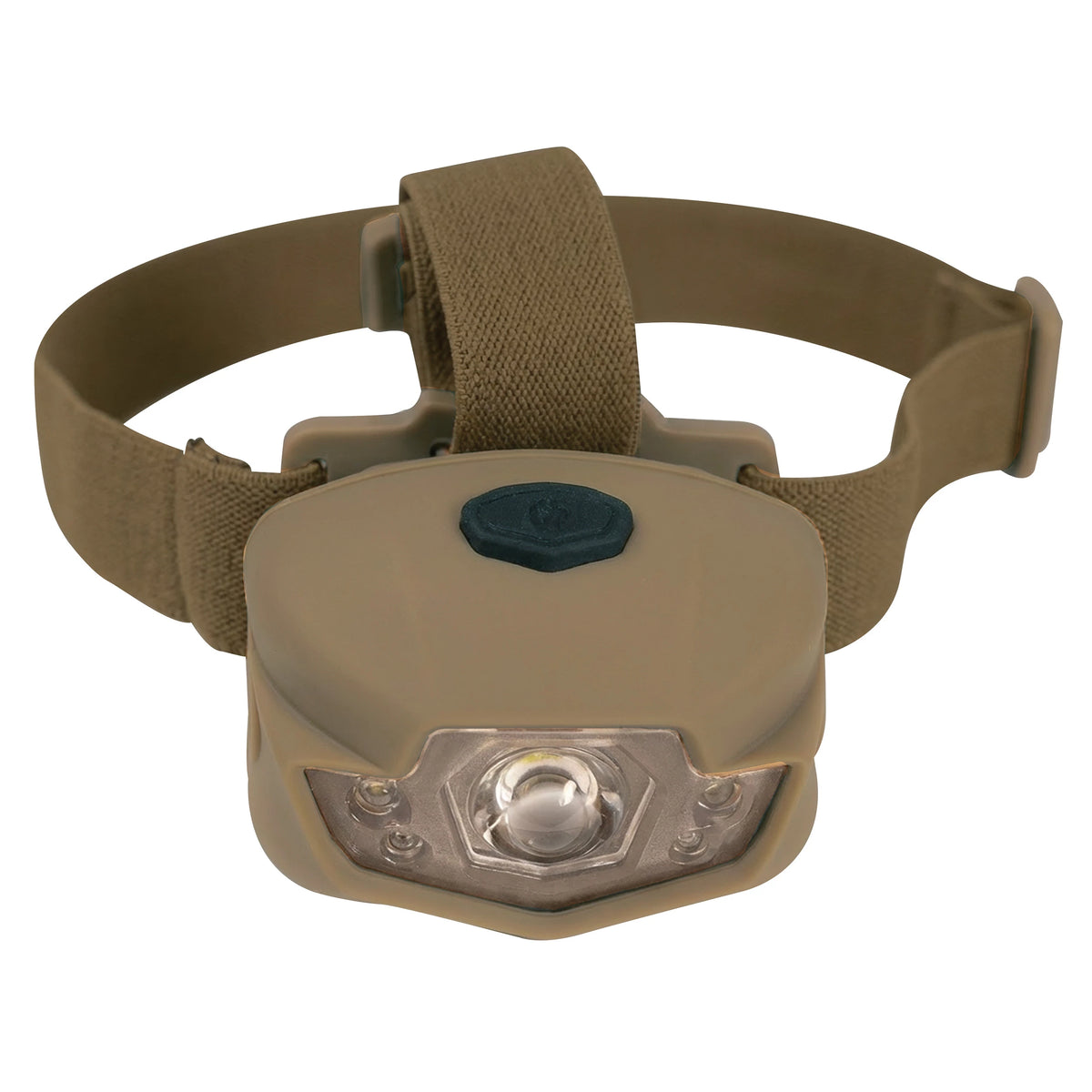 Rothco LED 5 Bulb Headlamp