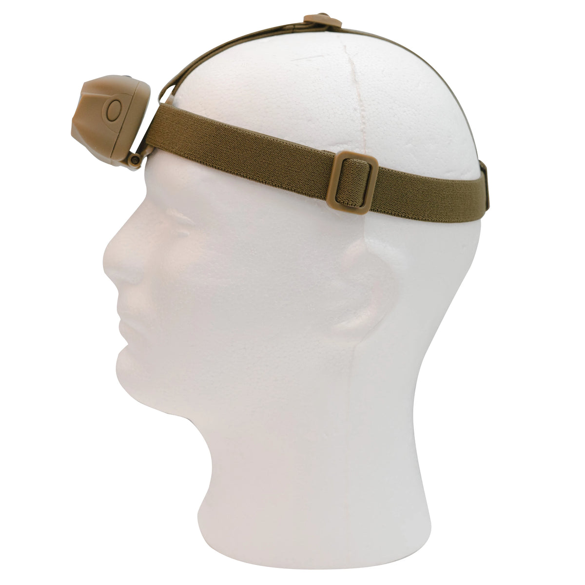 Rothco LED 5 Bulb Headlamp