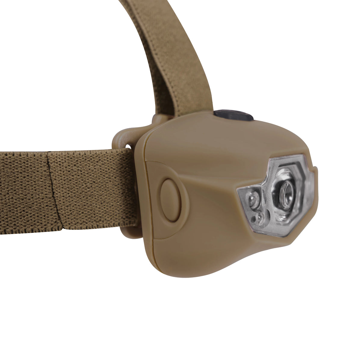 Rothco LED 5 Bulb Headlamp