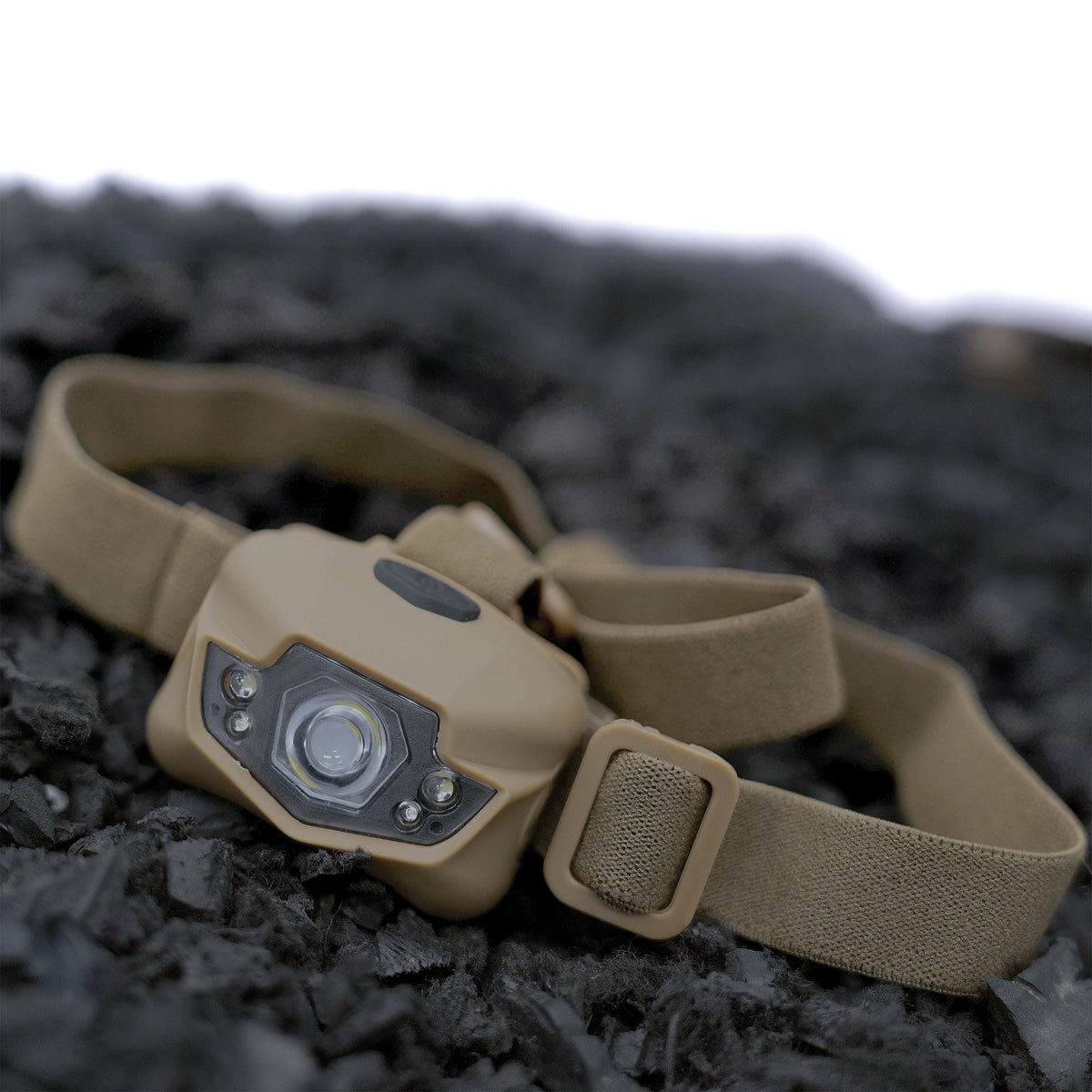 Rothco LED 5 Bulb Headlamp