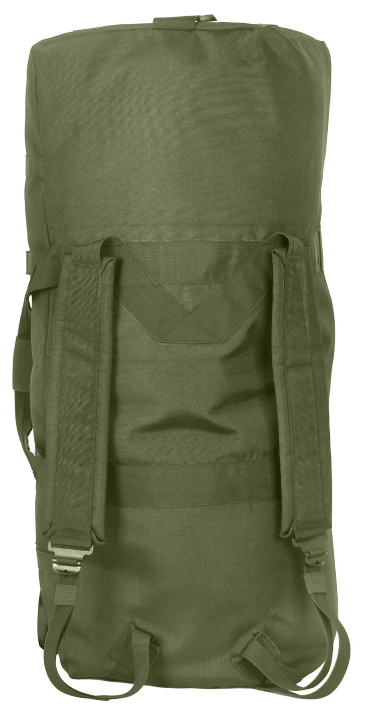 Rothco Enhanced Duffle Bag