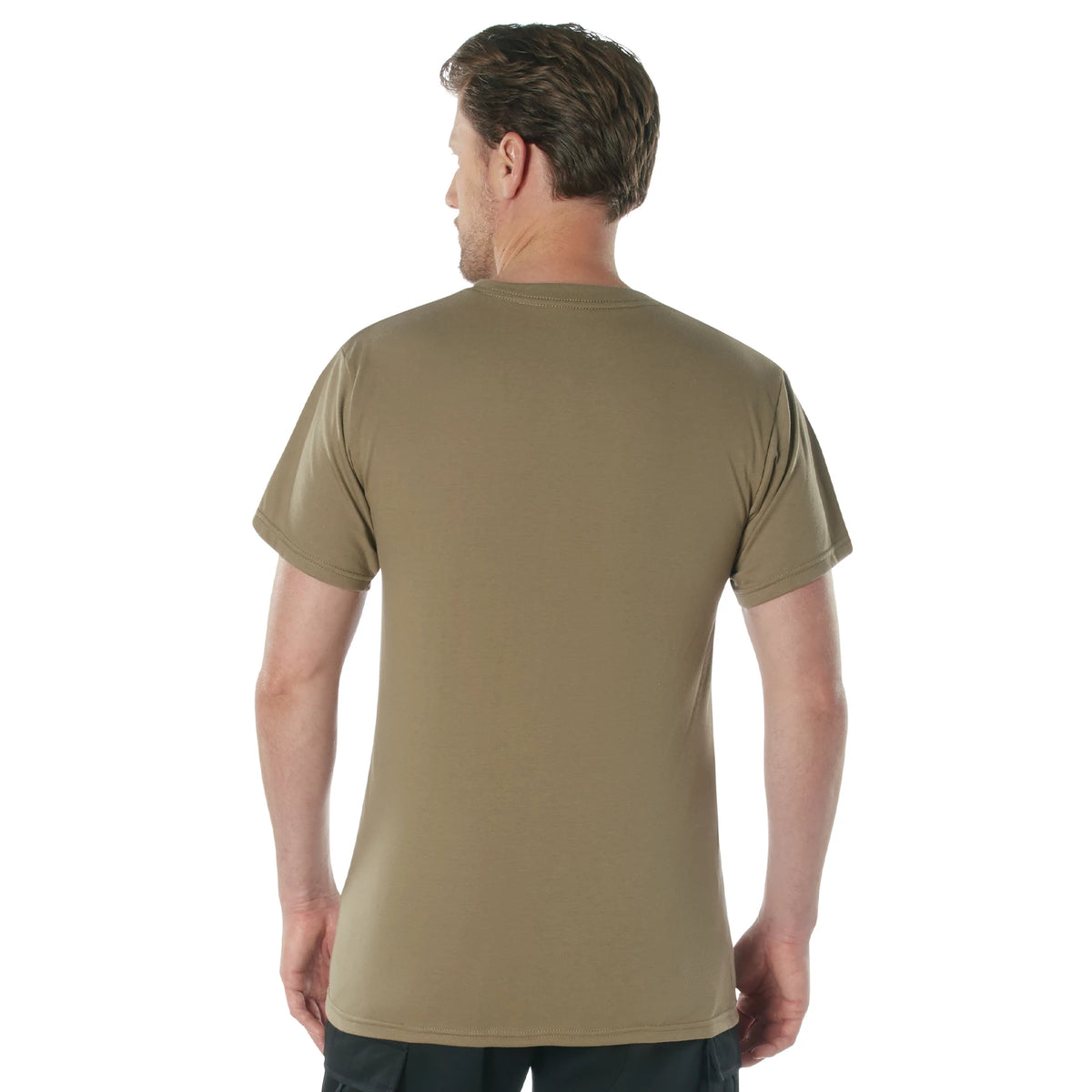 Rothco 'Murica US Flag T-Shirt