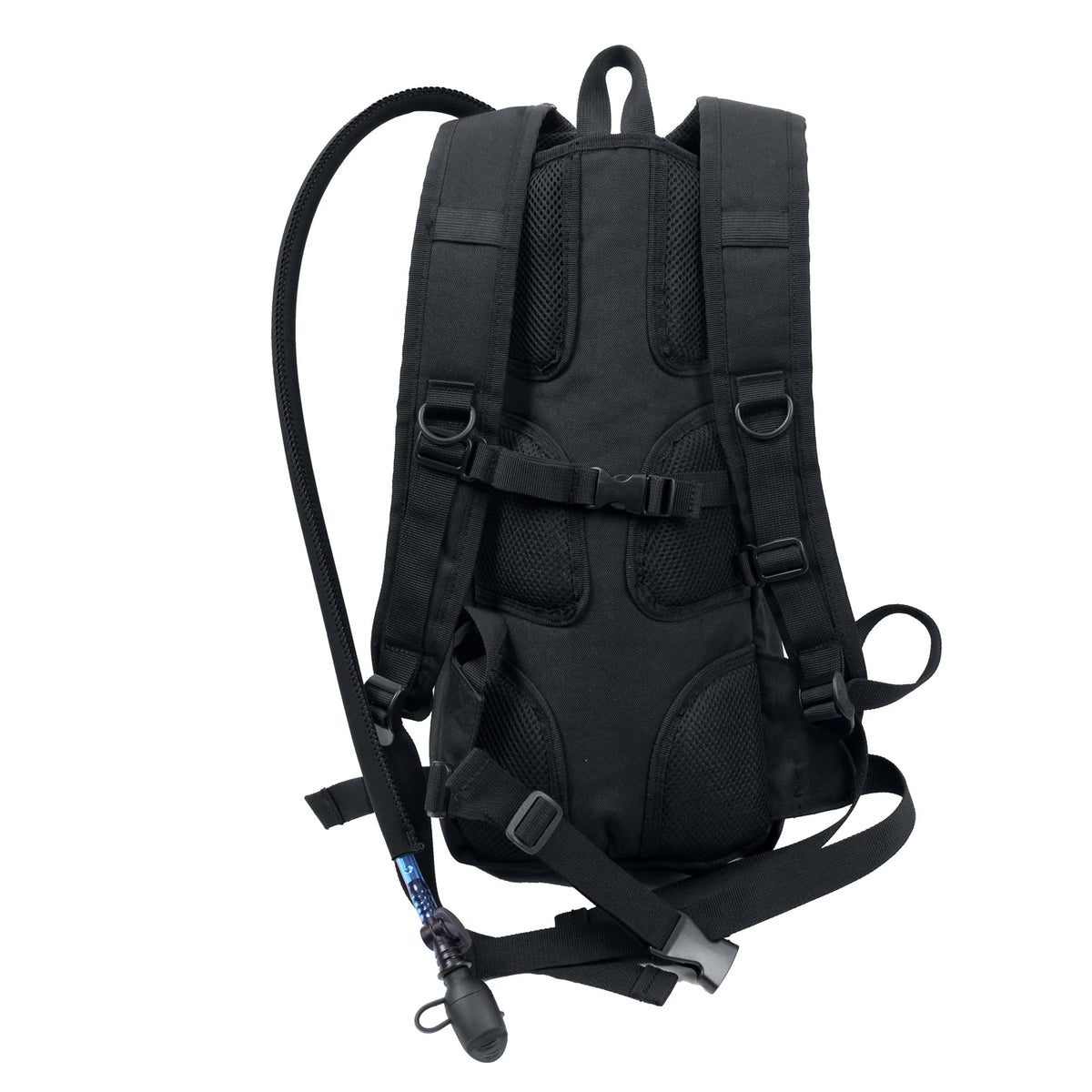 Rothco MOLLE Quickstrike Tactical Hydration Backpack