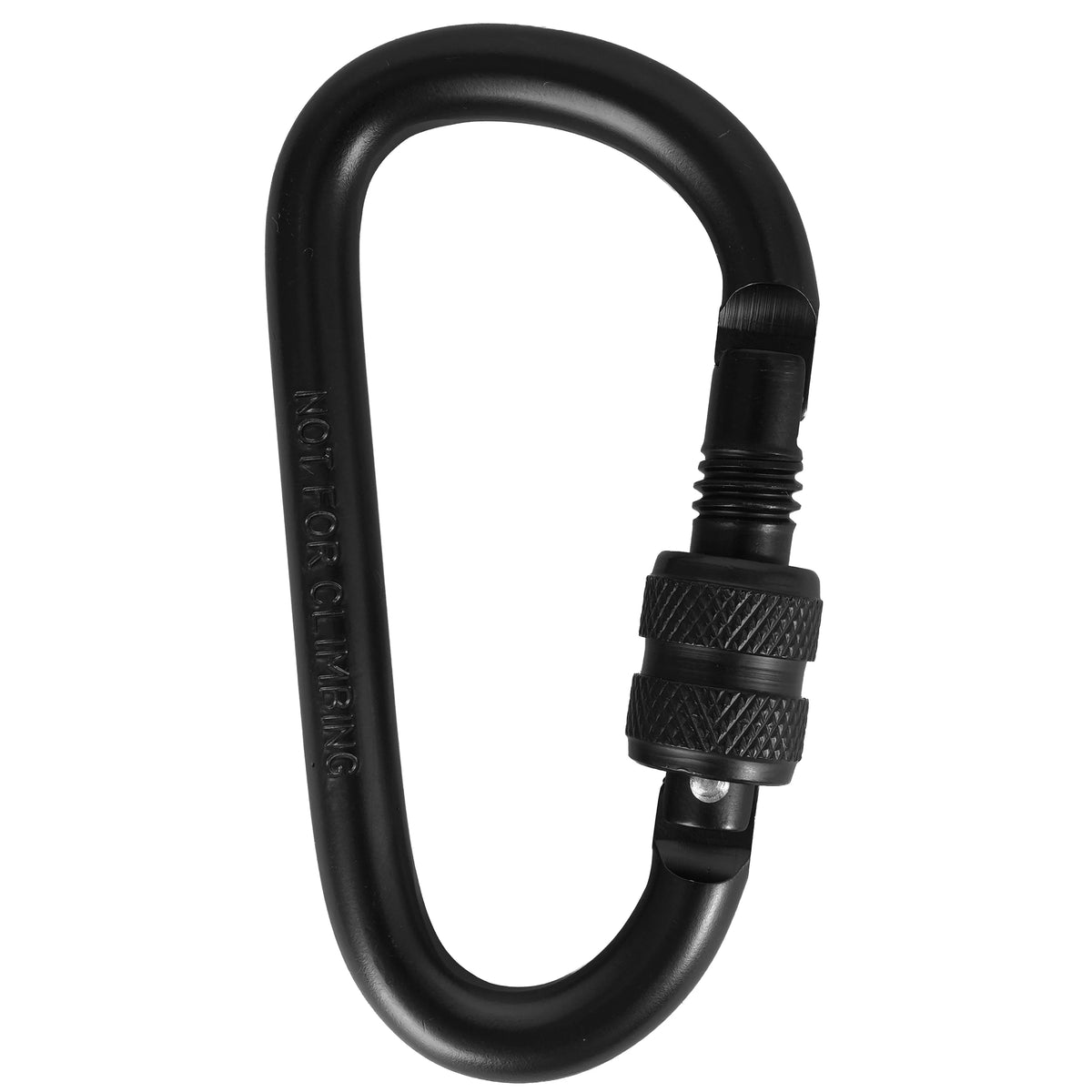 Rothco 80MM Locking Carabiner