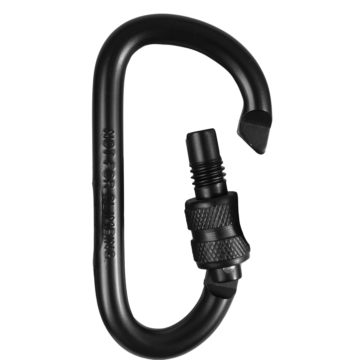 Rothco 80MM Locking Carabiner