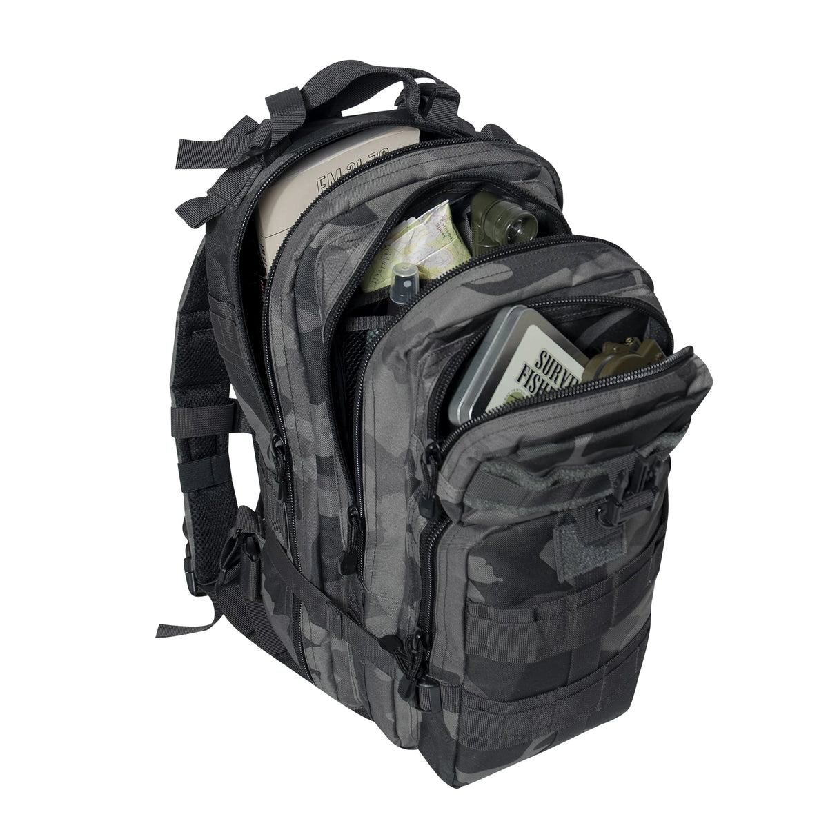 Rothco Medium Transport Pack