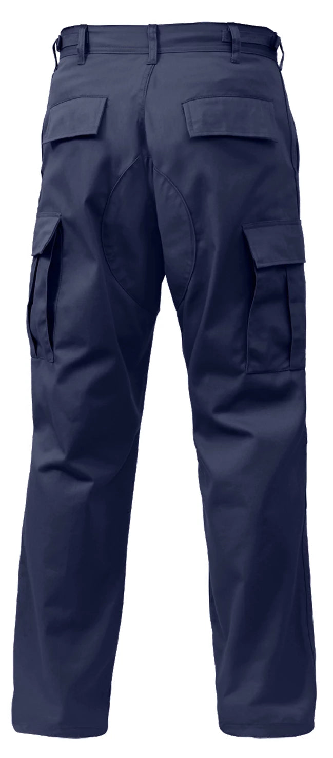 Rothco Relaxed Fit Zipper Fly BDU Pants