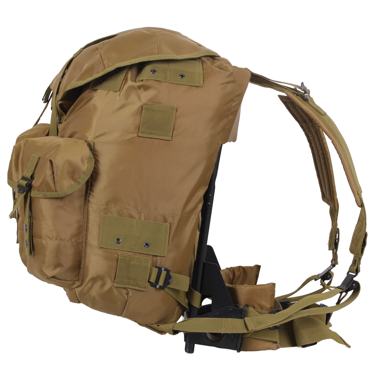 Rothco G.I. Type Large Alice Pack with Frame