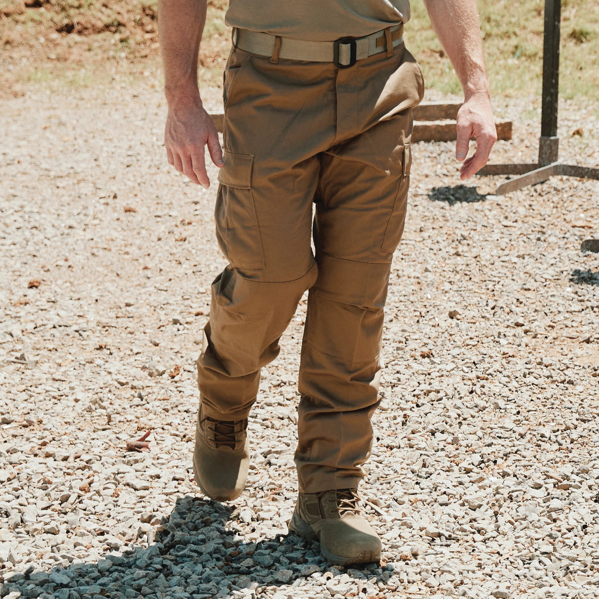 Rothco Relaxed Fit Zipper Fly BDU Pants