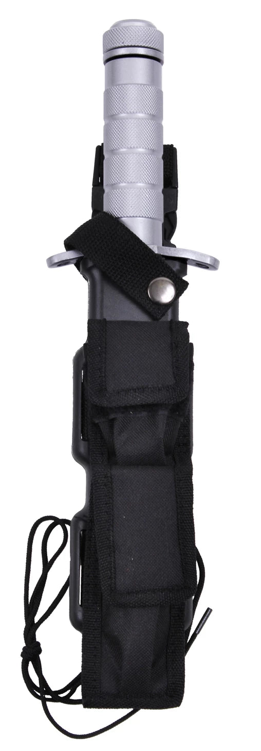 Rothco Ramster Survival Kit Knife