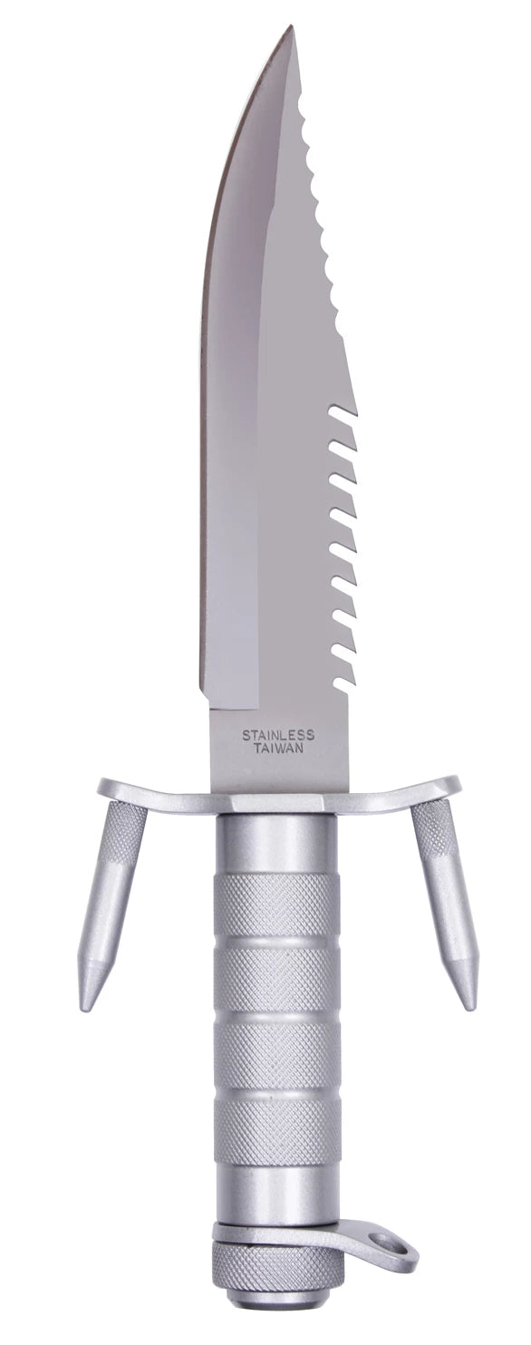 Rothco Ramster Survival Kit Knife