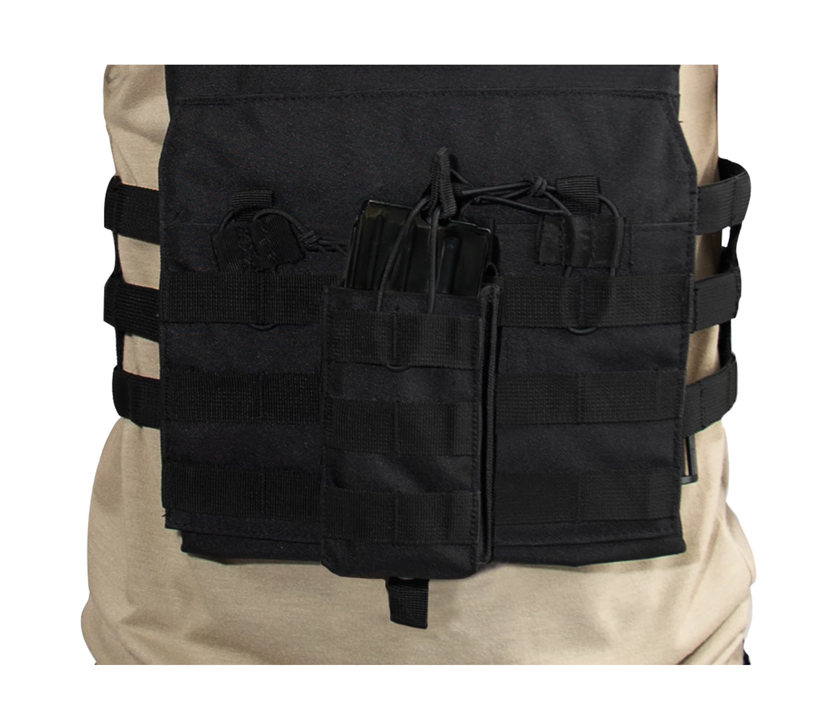 Rothco MOLLE Open Top Single Mag Pouch