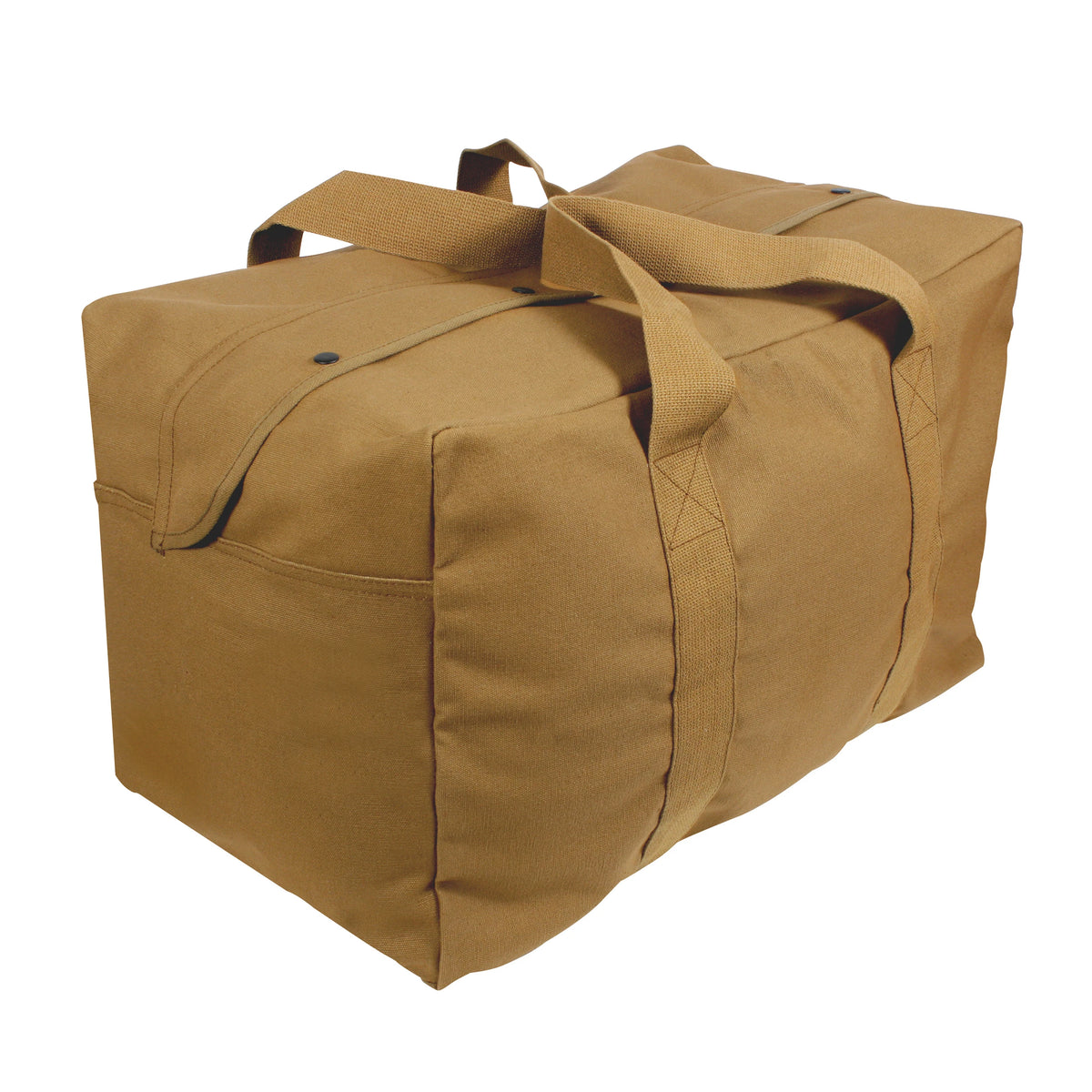 Rothco Canvas Parachute Cargo Bag