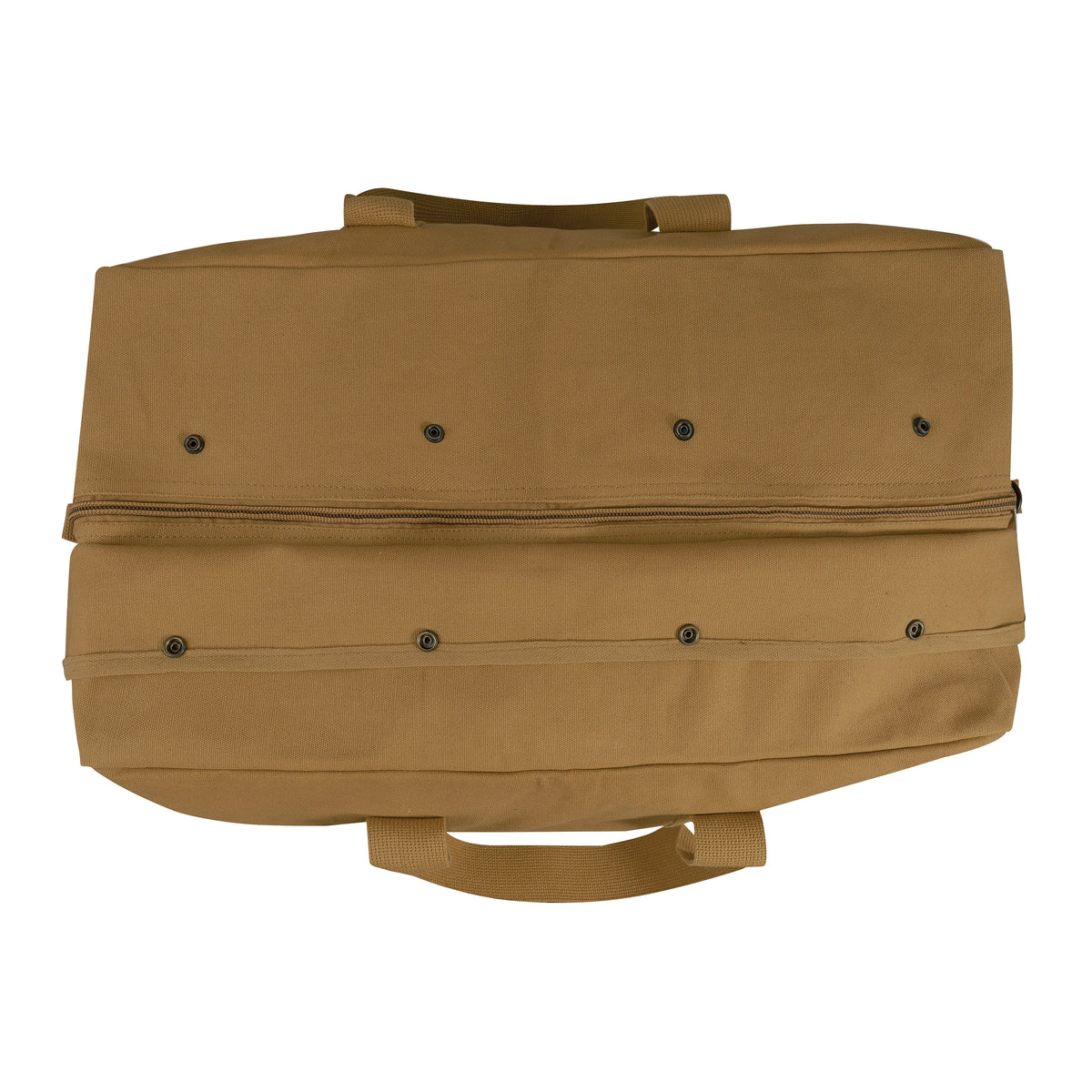 Rothco Canvas Parachute Cargo Bag