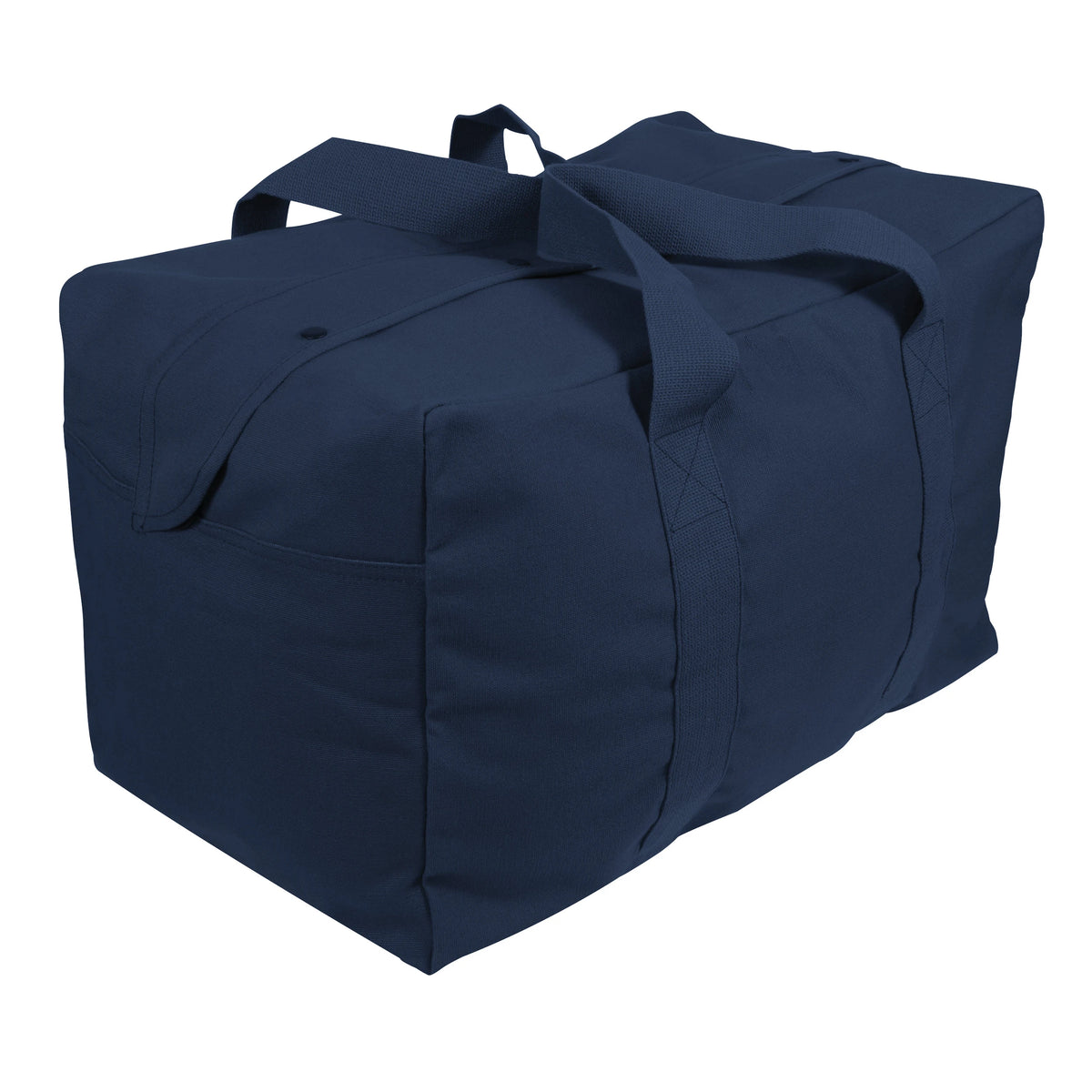 Rothco Canvas Parachute Cargo Bag