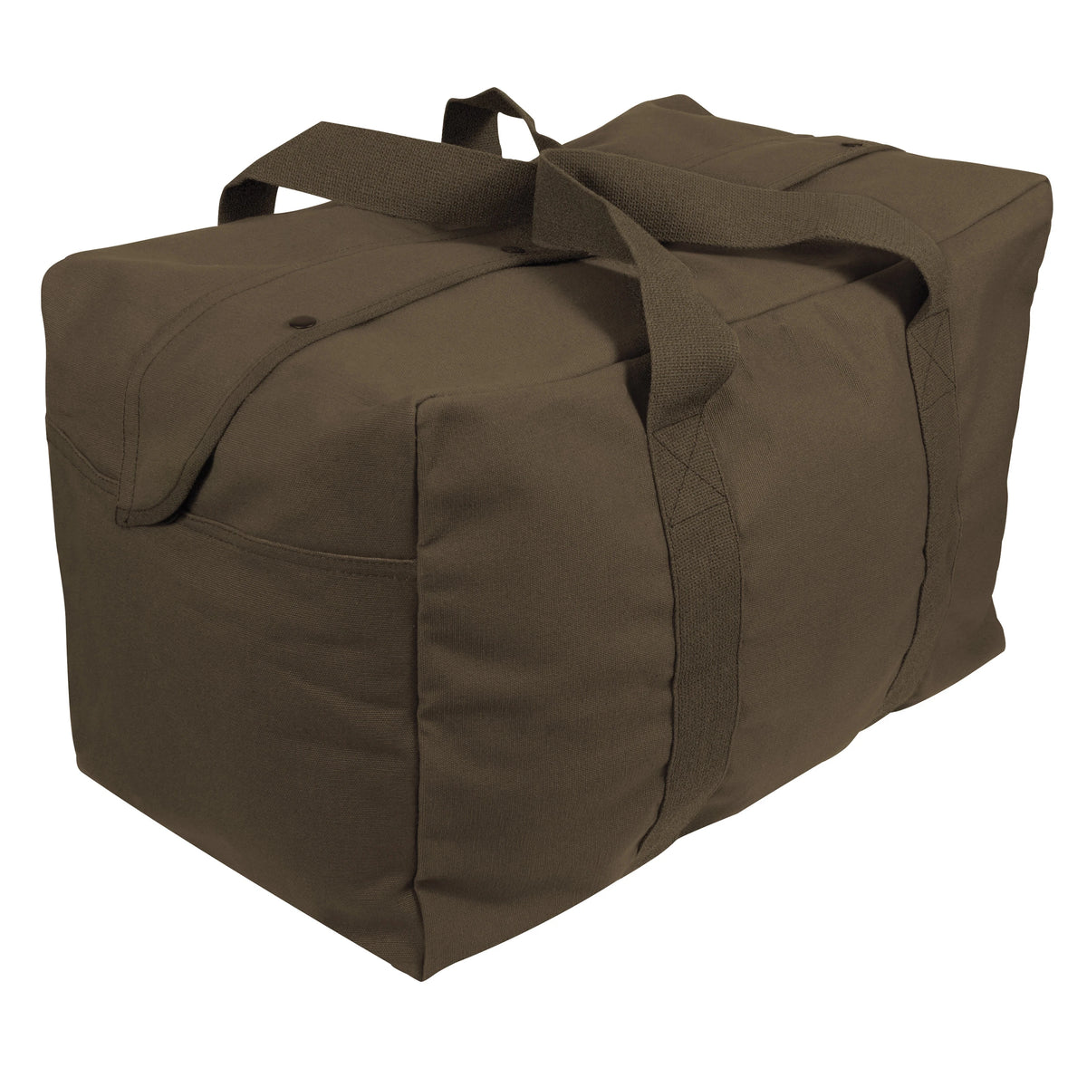 Rothco Canvas Parachute Cargo Bag