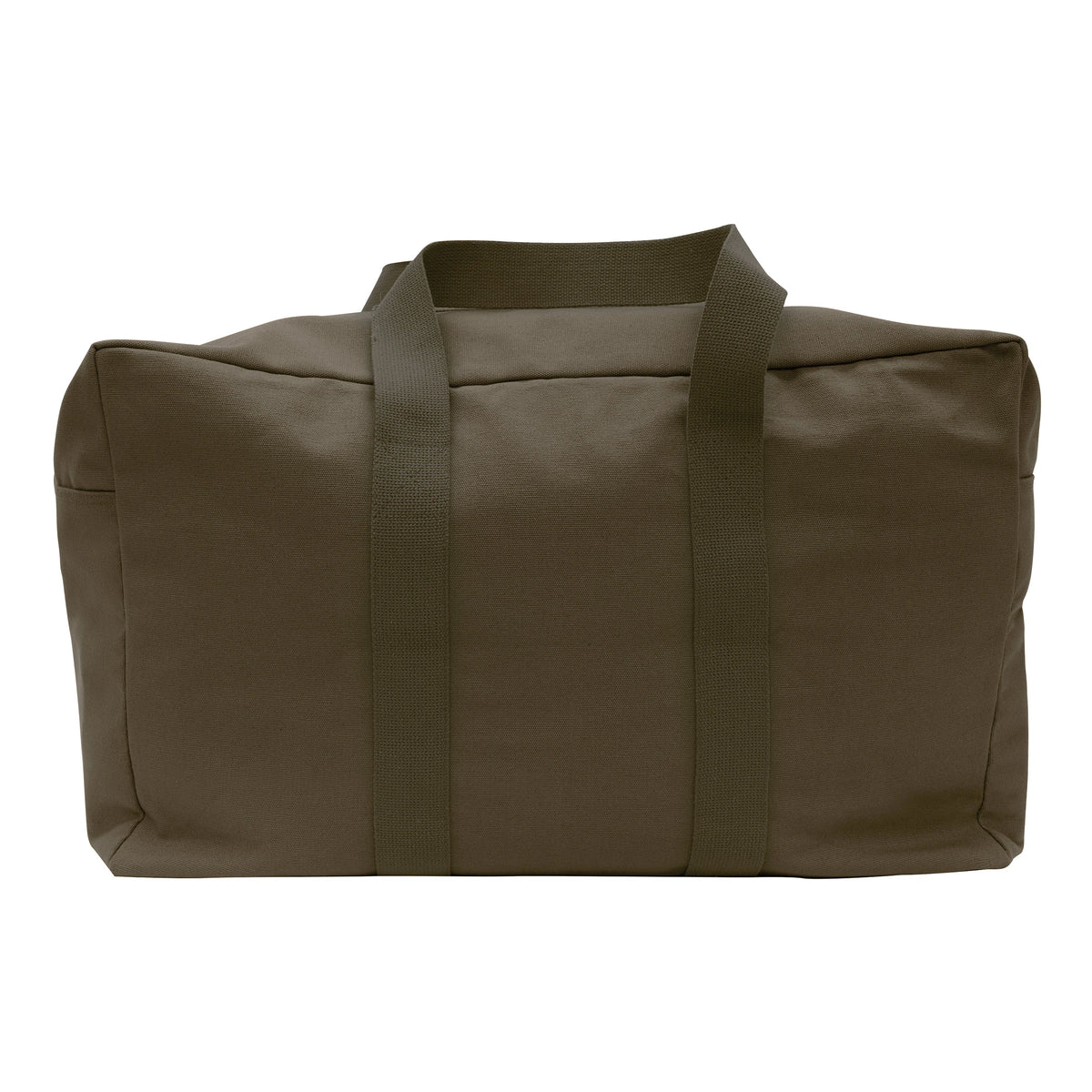 Rothco Canvas Parachute Cargo Bag