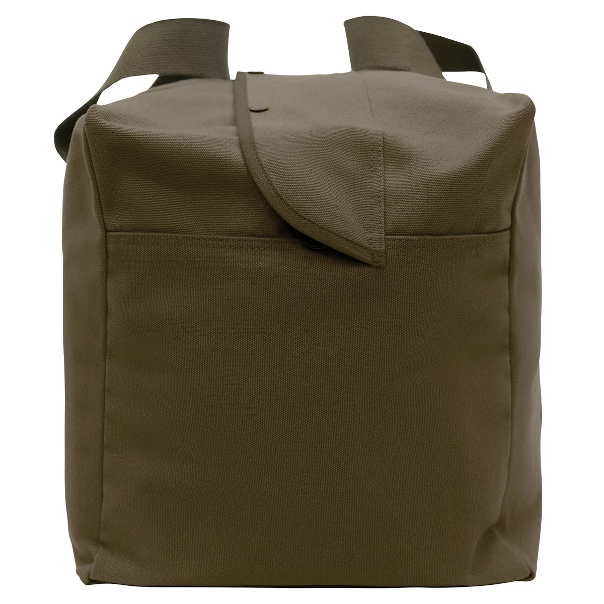 Rothco Canvas Parachute Cargo Bag