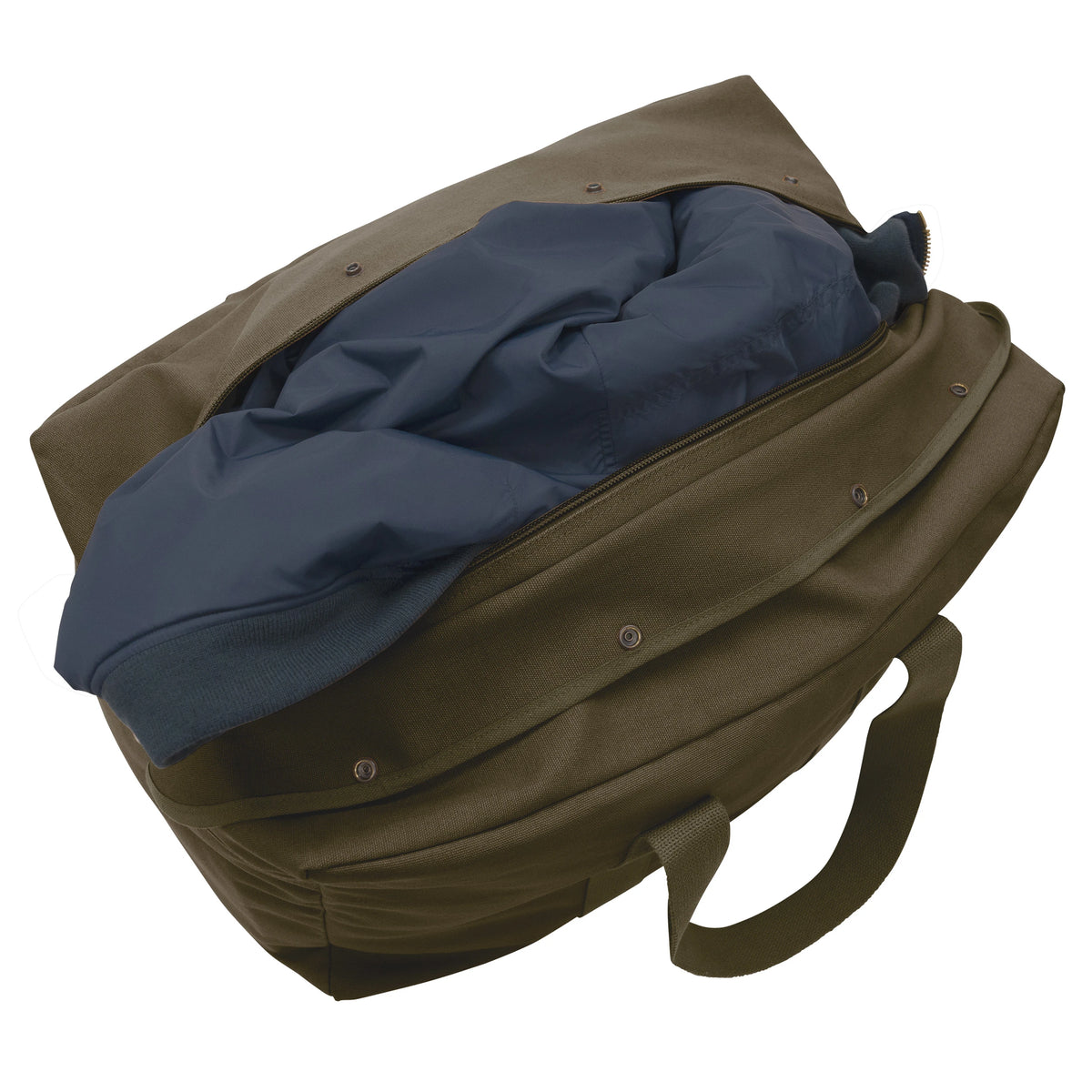 Rothco Canvas Parachute Cargo Bag