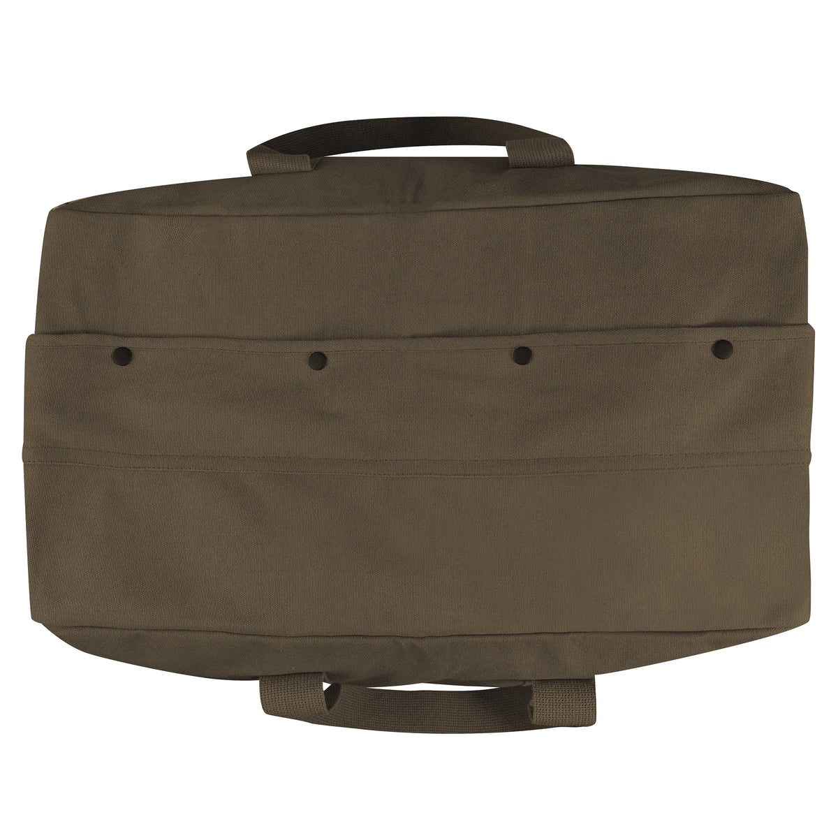 Rothco Canvas Parachute Cargo Bag