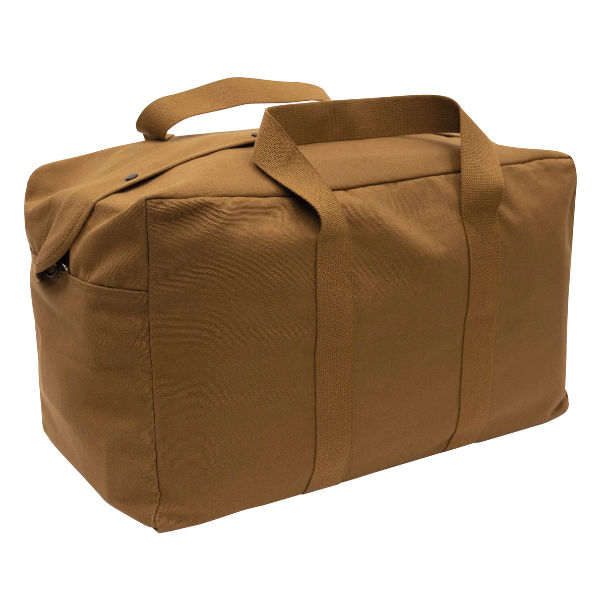 Rothco Canvas Parachute Cargo Bag
