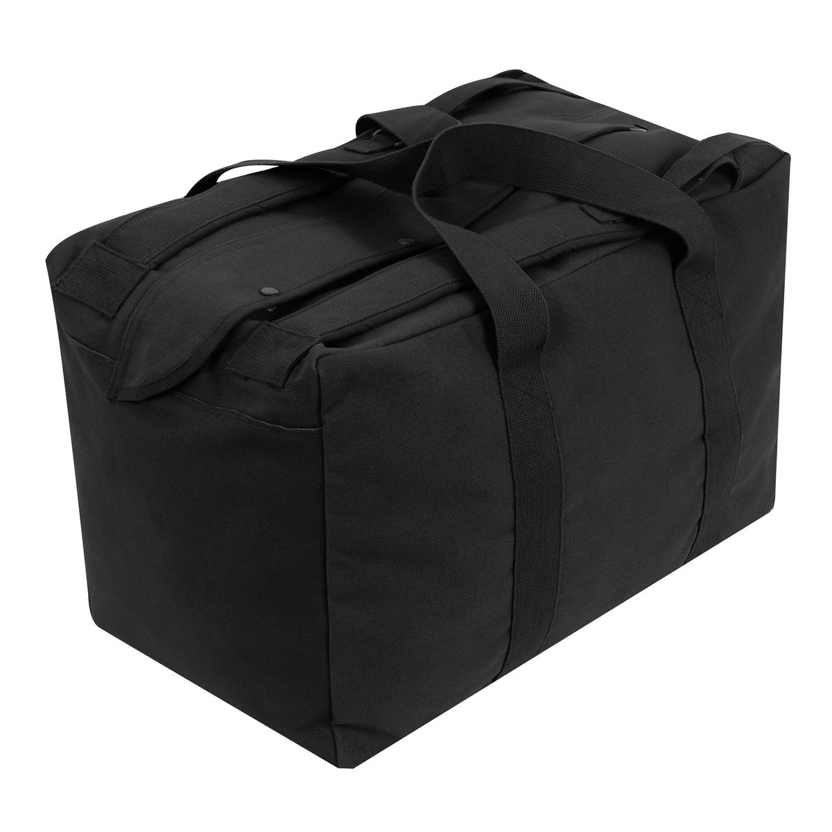 Rothco Tactical Canvas Cargo Bag / Backpack