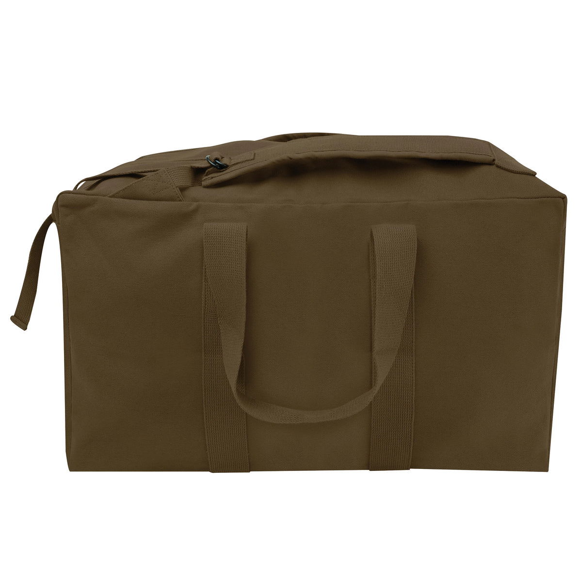 Rothco Tactical Canvas Cargo Bag / Backpack