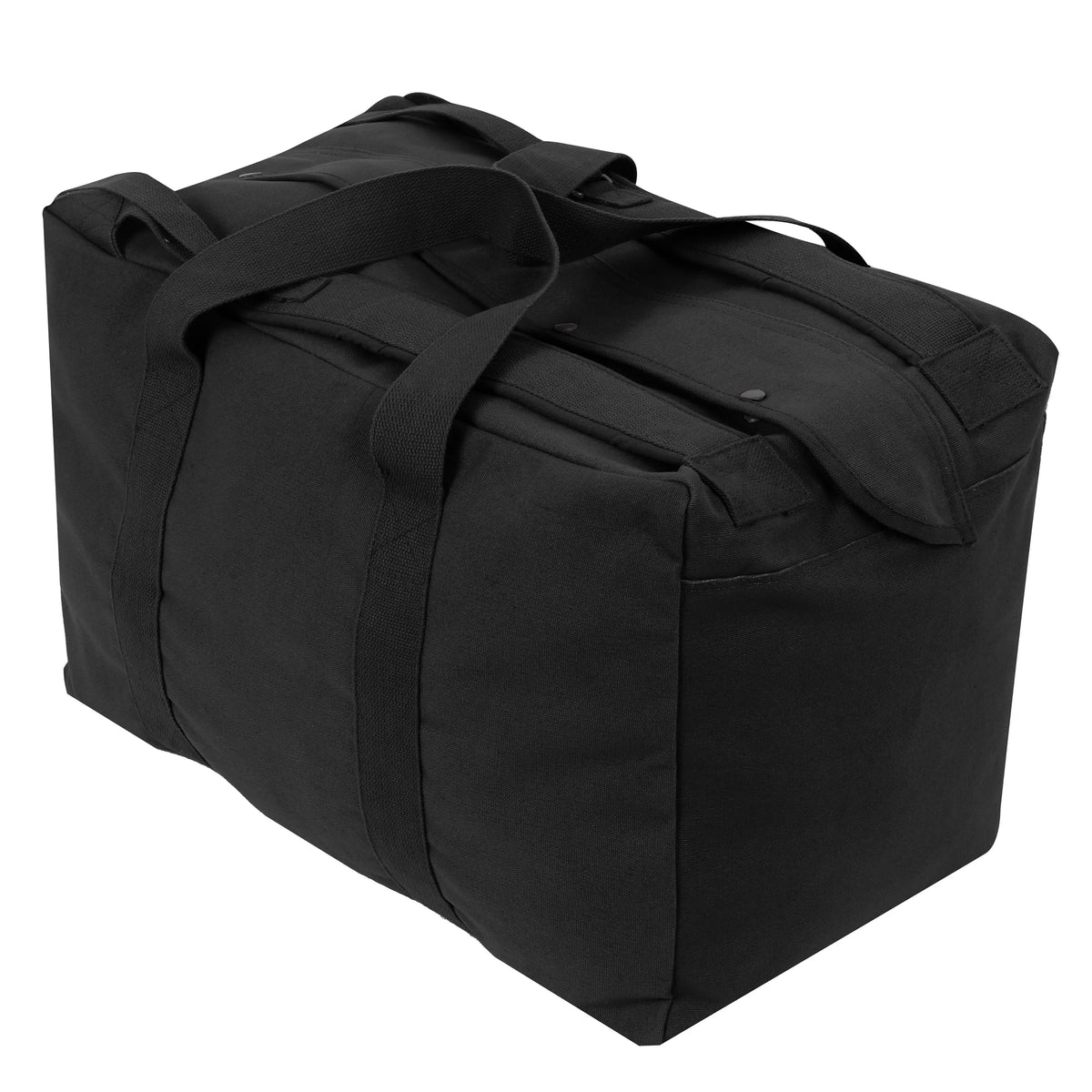 Rothco Tactical Canvas Cargo Bag / Backpack