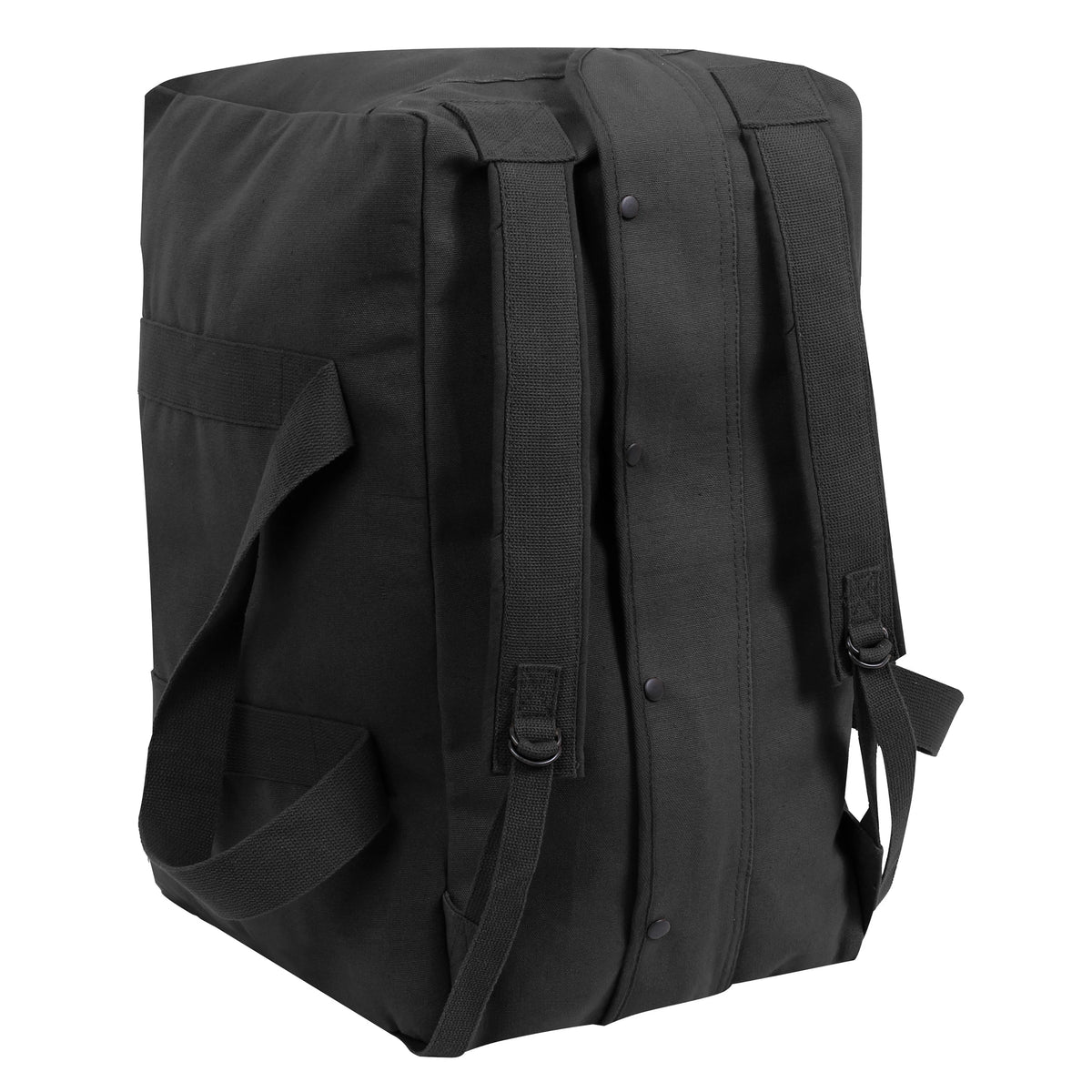Rothco Tactical Canvas Cargo Bag / Backpack